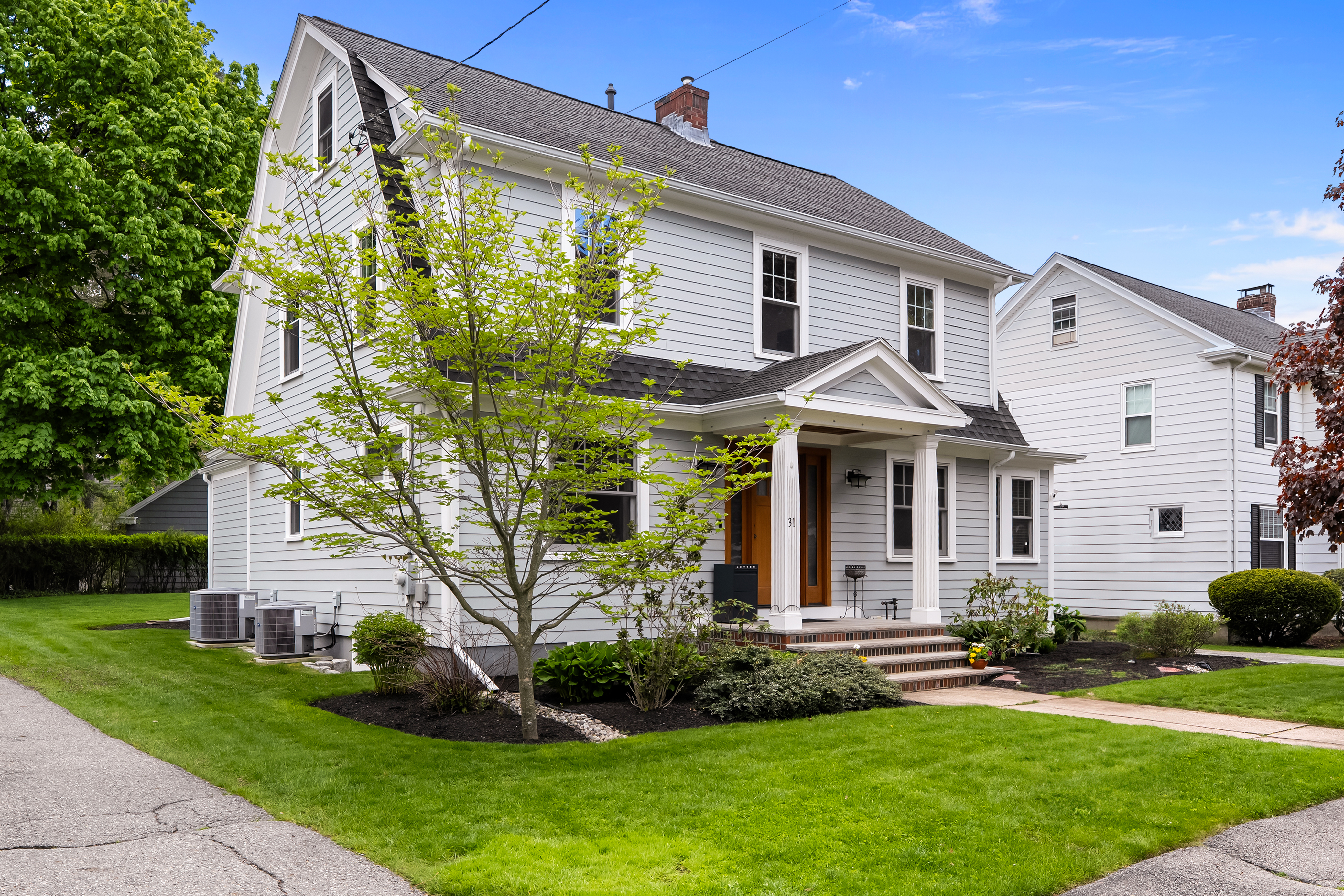  31 Whittier Rd, Medford, MA, 02155 - 物件實景
