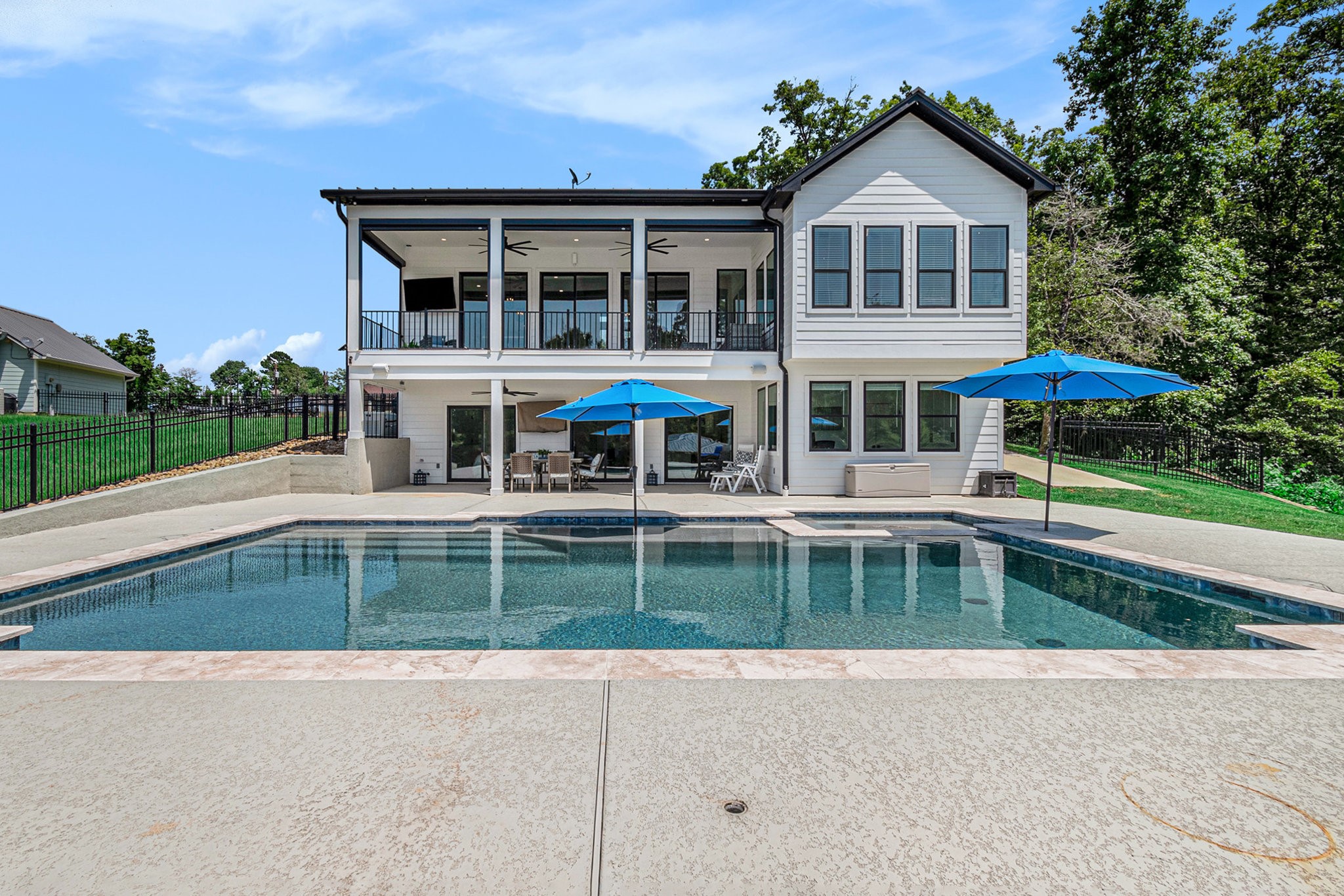 Point Blank, Texas, 77364, United States, 4 Bedrooms Bedrooms, ,4 BathroomsBathrooms,Residential,For Sale,1846519