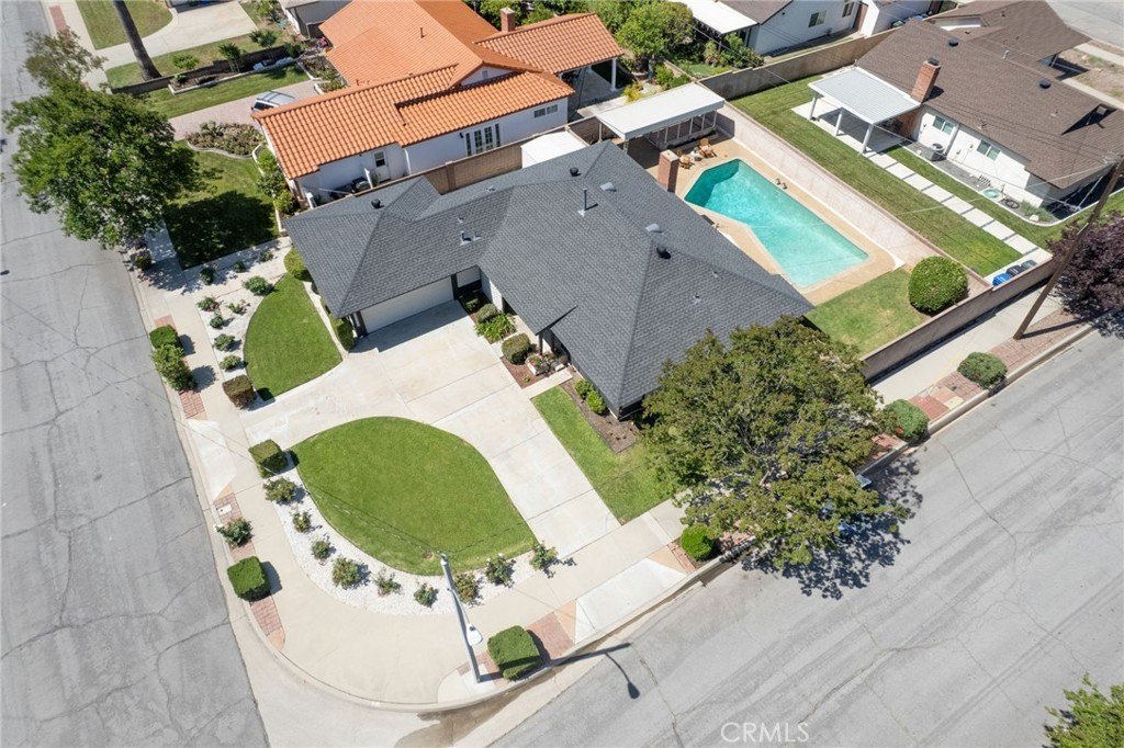 Glendora, California, 91740, United States, 4 Bedrooms Bedrooms, ,2 BathroomsBathrooms,Residential,For Sale,1826012