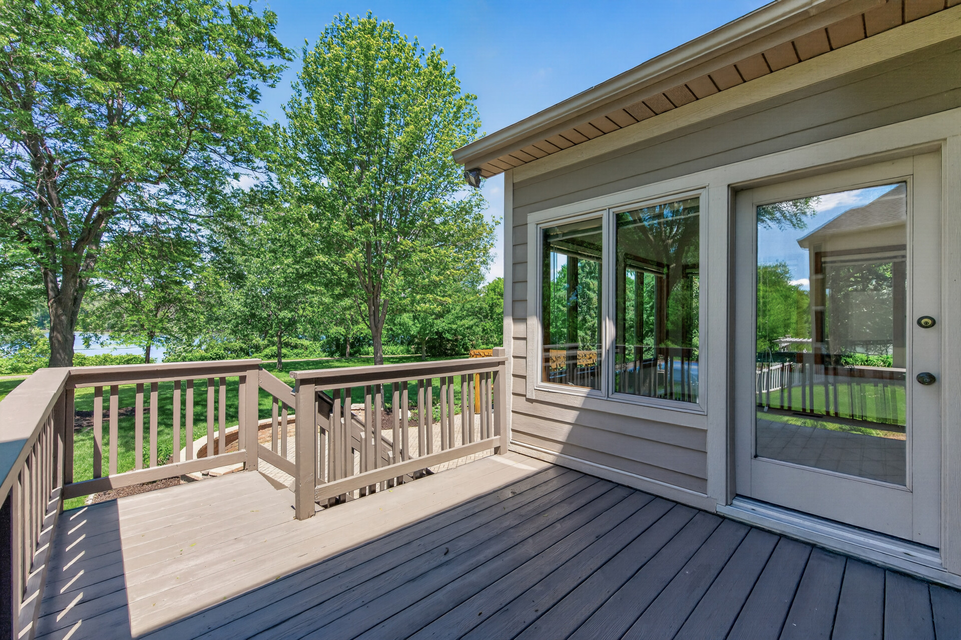  Luxury Lakeside Retreat in the Heart of Woodbury - 物件實景
