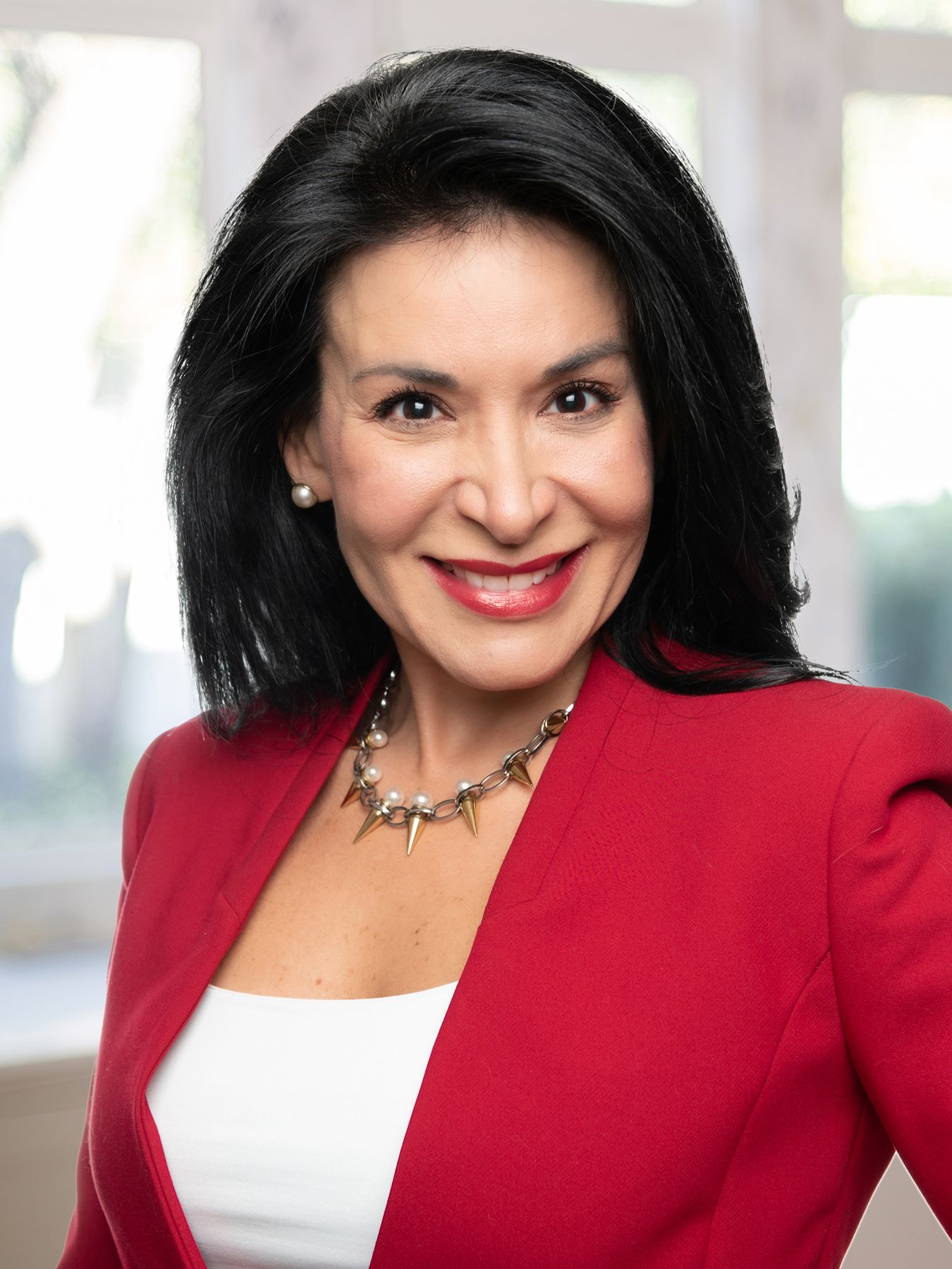 Maria Alejandra Ruedas