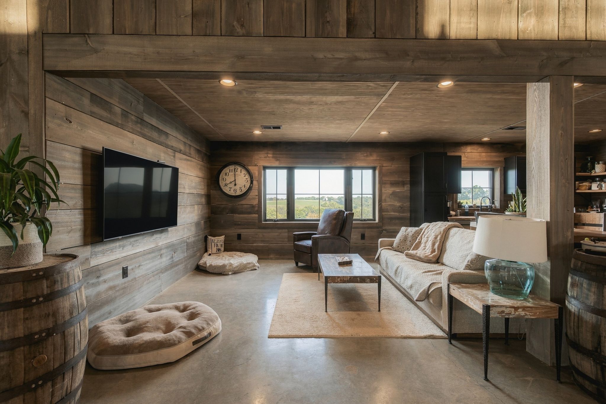  5825 Combs Ferry Road - 物件實景