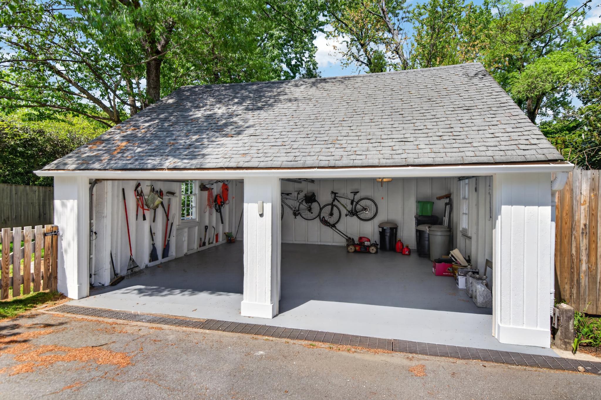  4305 Bradley Lane, Chevy Chase, MD, 20815 - 物件實景