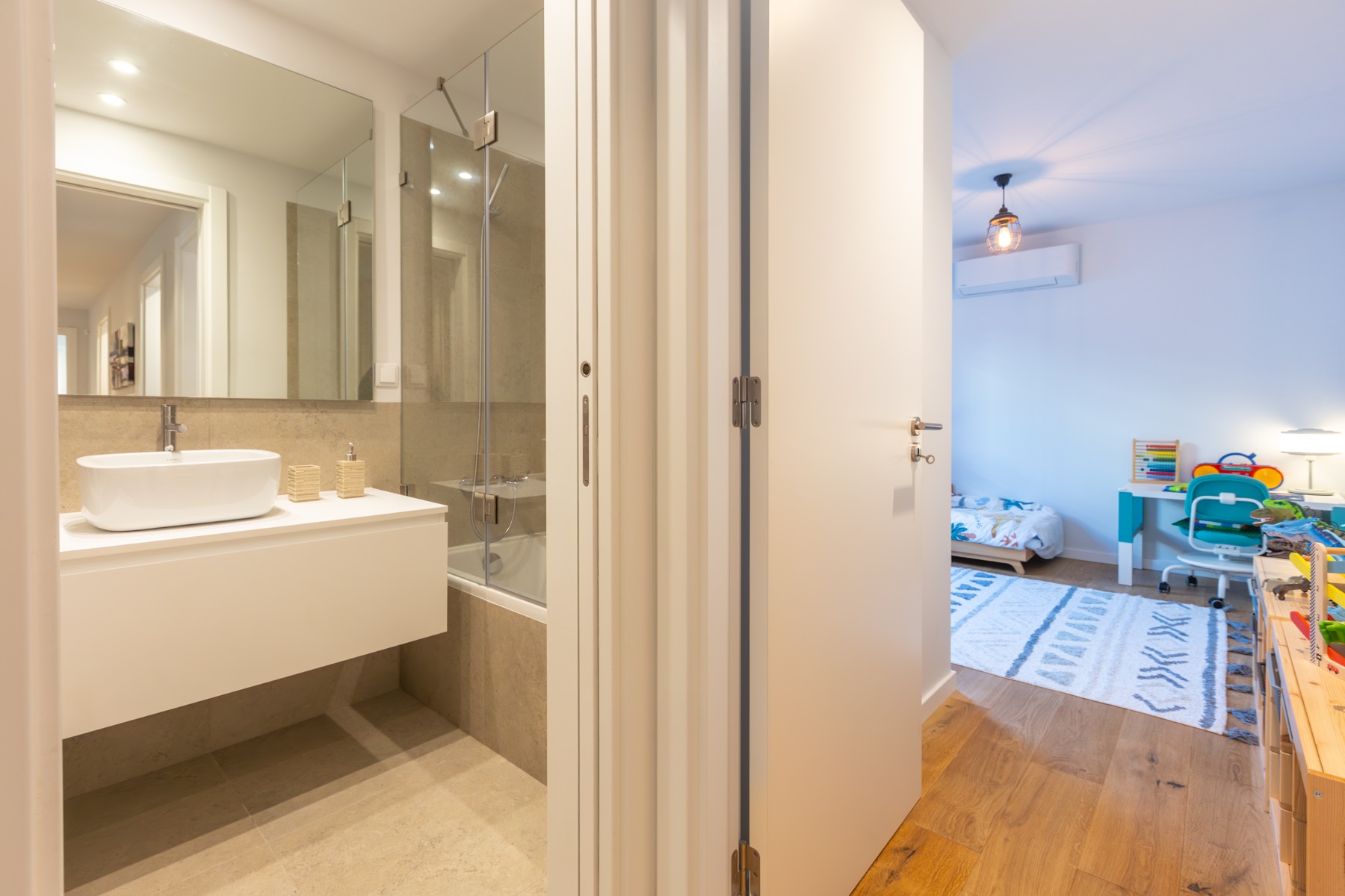  Flat, 4 bedrooms, for Sale - 物件實景