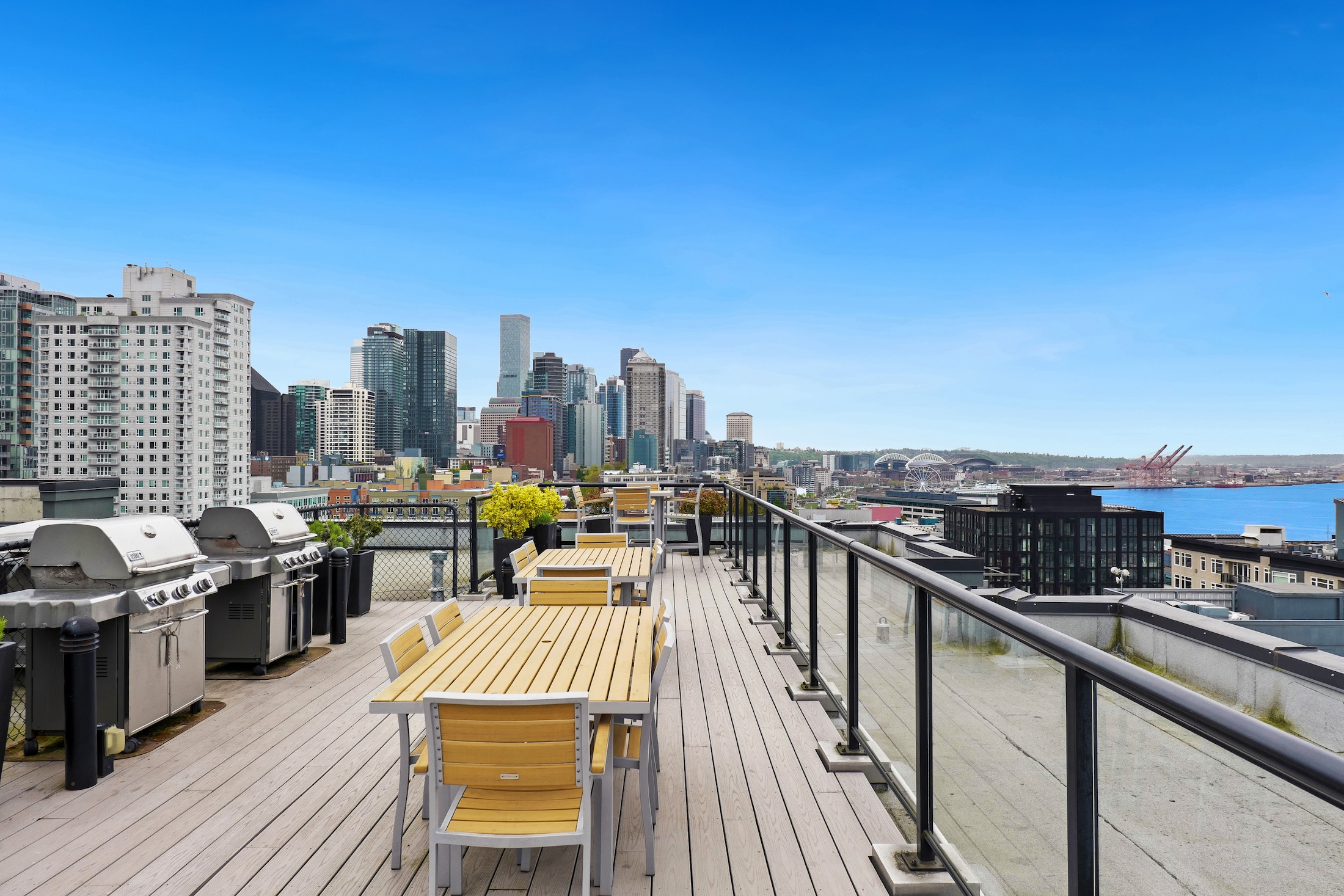  Jewel of Belltown - 物件實景