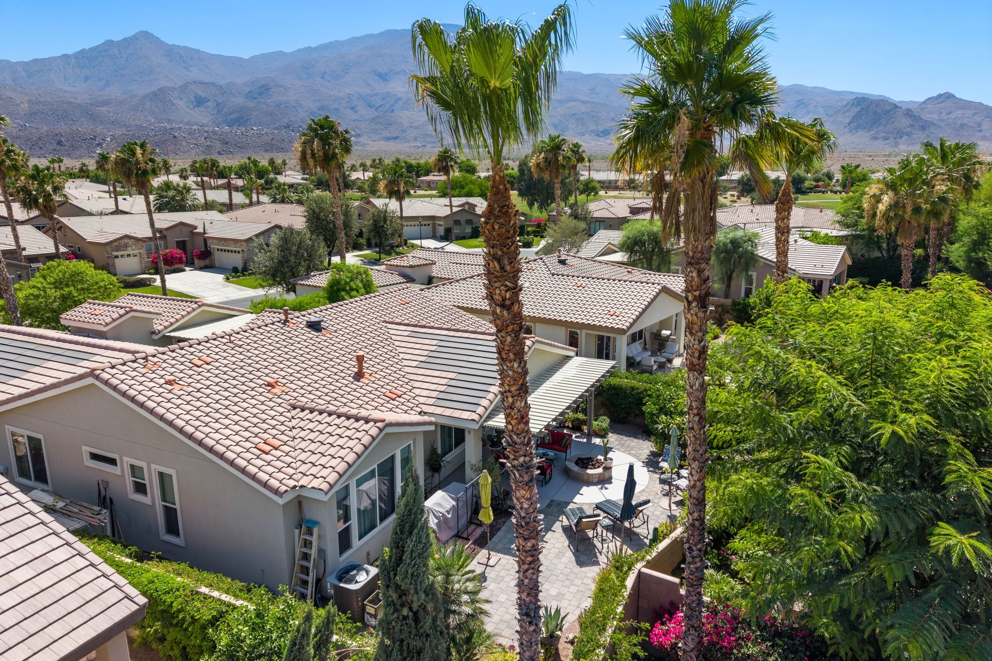  La Quinta Desert Resort Living At It