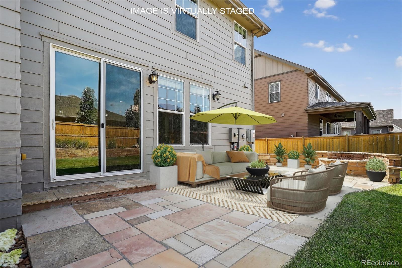 Thornton, Colorado, 80602, United States, 5 Bedrooms Bedrooms, ,3 BathroomsBathrooms,Residential,For Sale,1988172