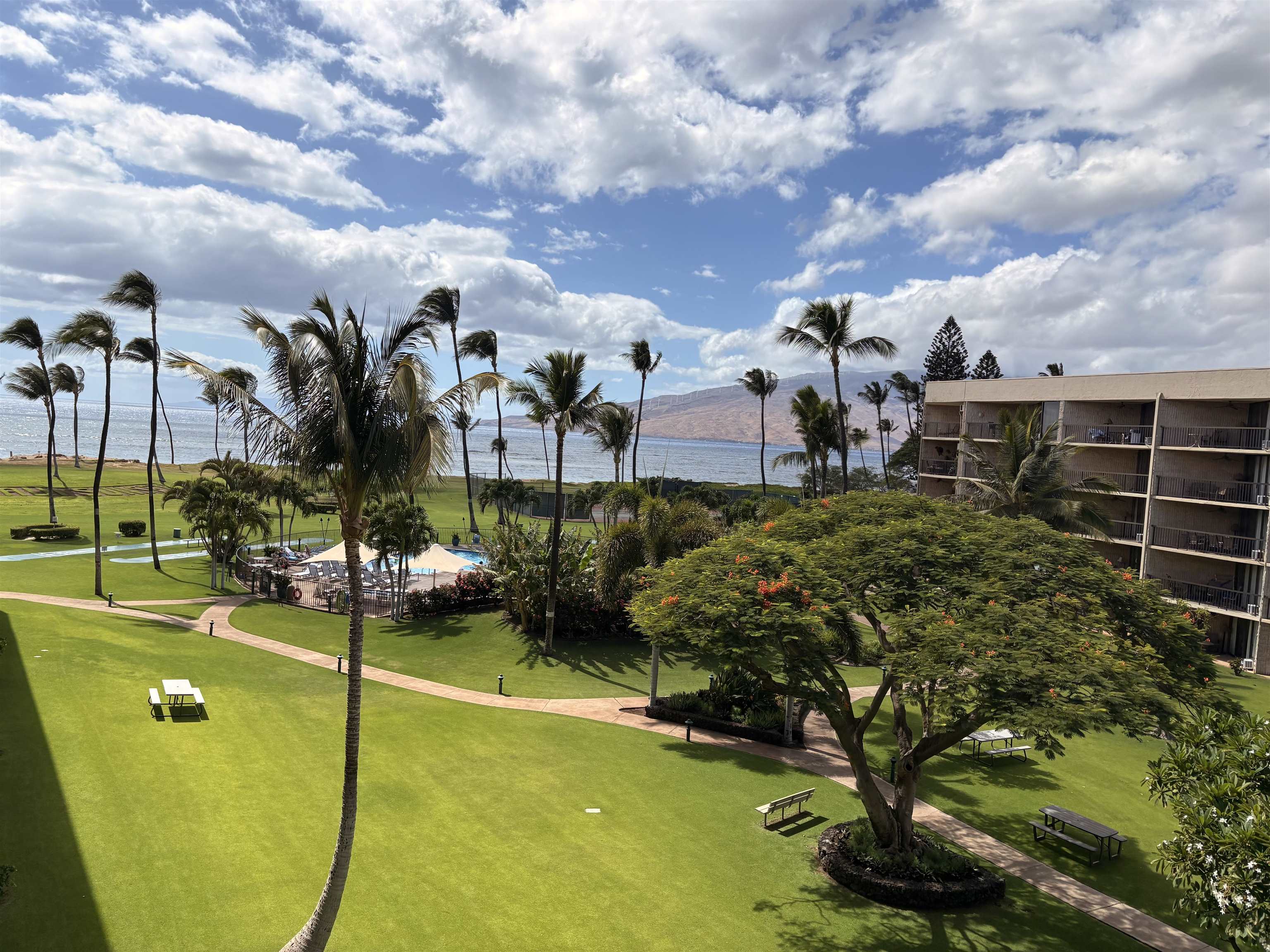 Kihei, Hawaii, 96753-9998, United States, 1 Bedroom Bedrooms, ,2 BathroomsBathrooms,Residential,For Sale,1948045