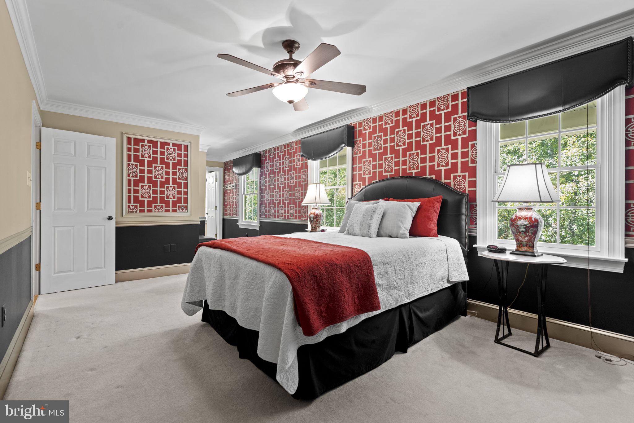 Warrenton, Virginia, 20187, United States, 4 Bedrooms Bedrooms, ,4 BathroomsBathrooms,Residential,For Sale,1976387