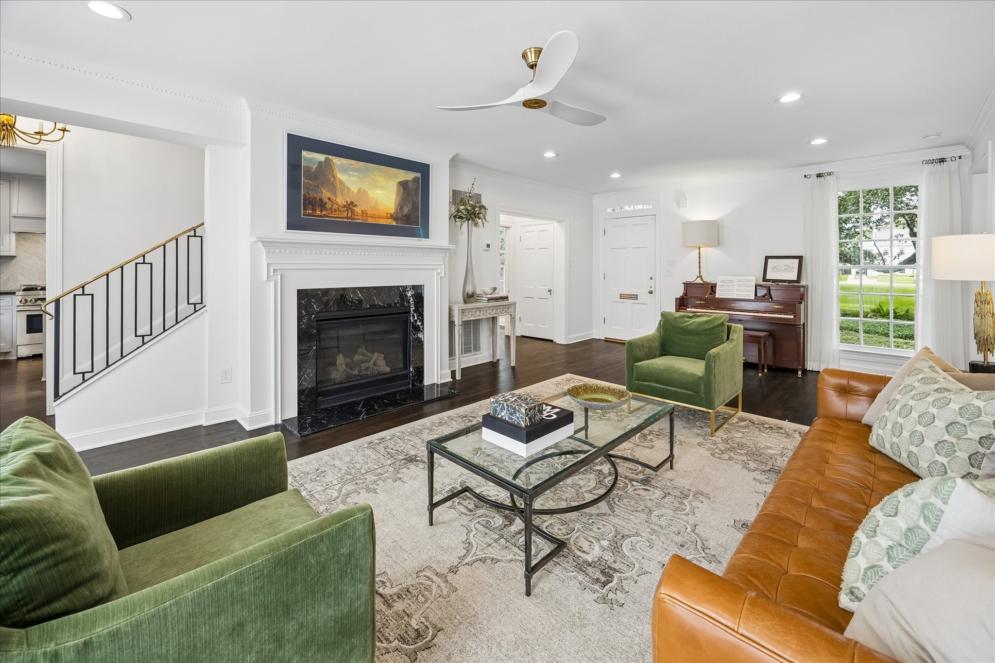  2439 Stanmore Drive - 物件實景