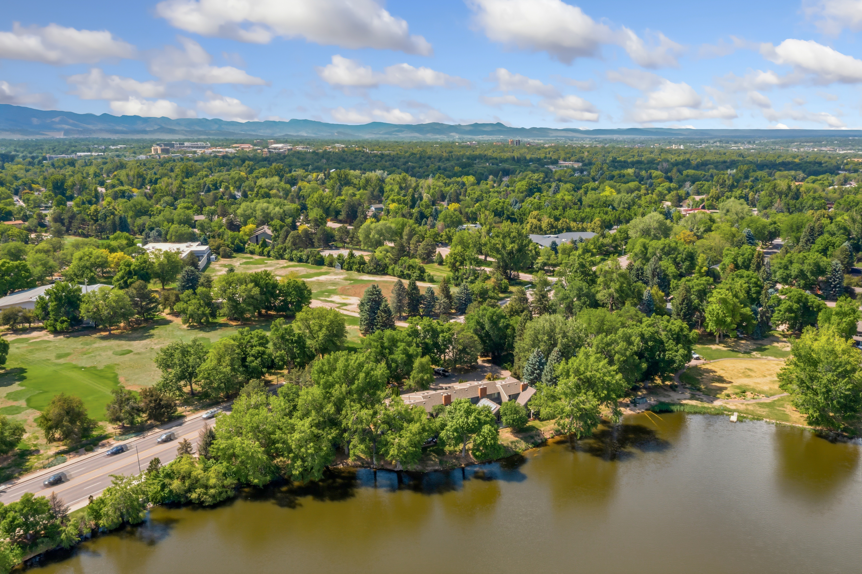  2406 Rosewood Ln, Fort Collins, CO, 80525 - 物件實景