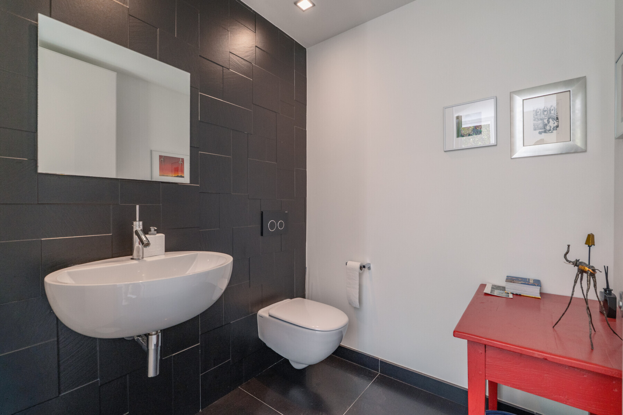  Spectacular house of unique design, overlooking the sea, in Begur - 物件實景