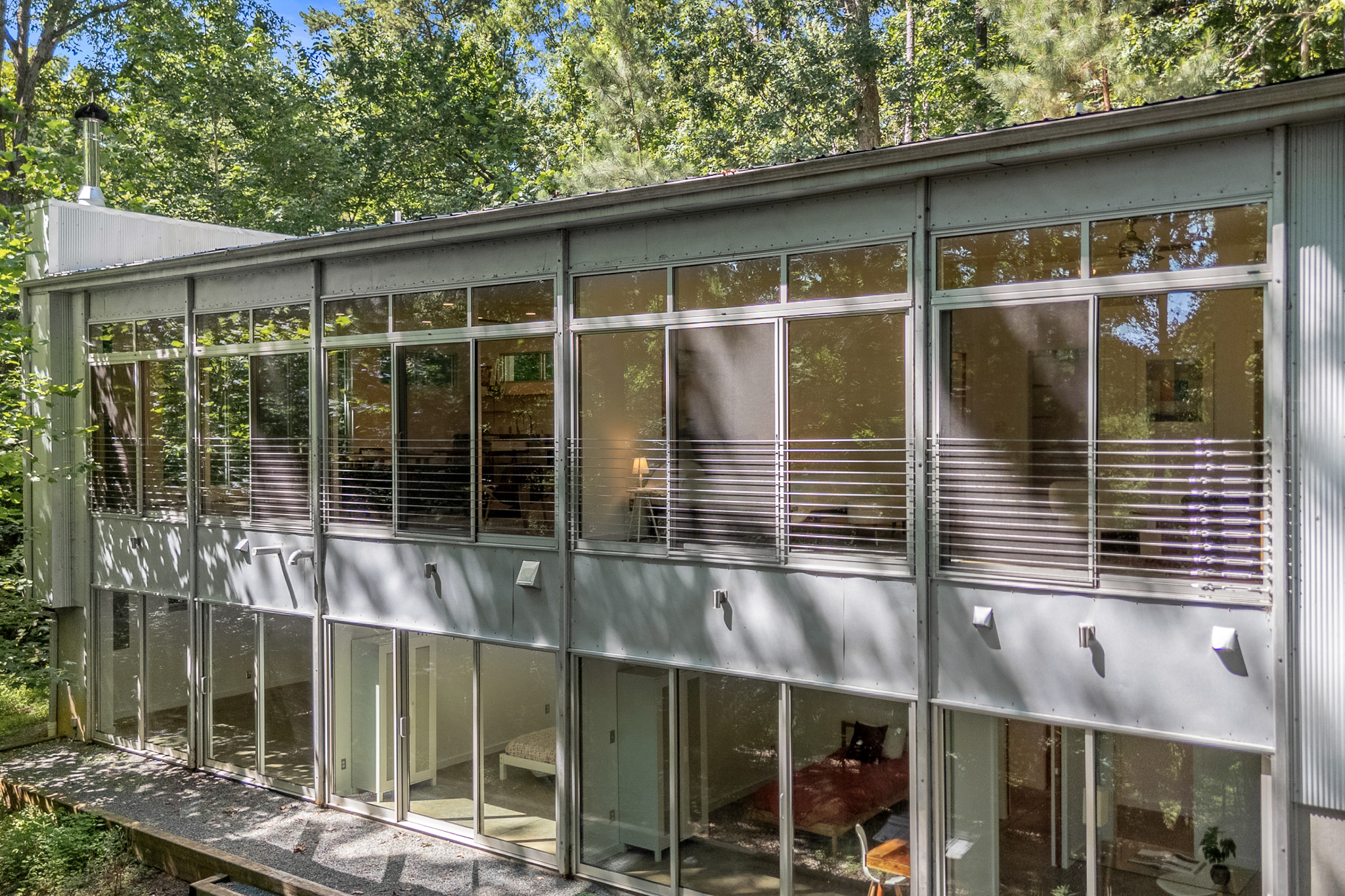  106 Glass House Lane, Carrboro, NC 27510 - 物件實景