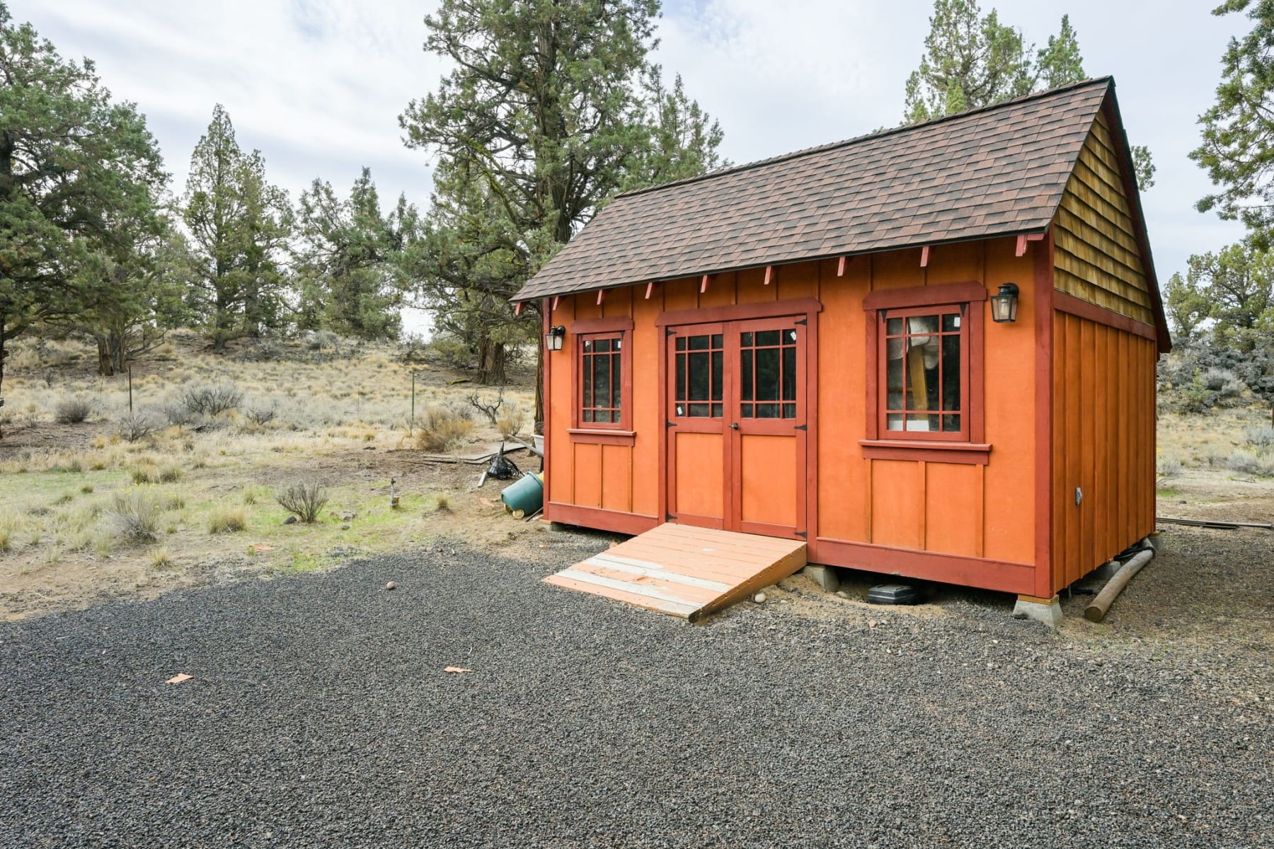  64417 McGrath Road Bend, OR 97701 - 物件實景