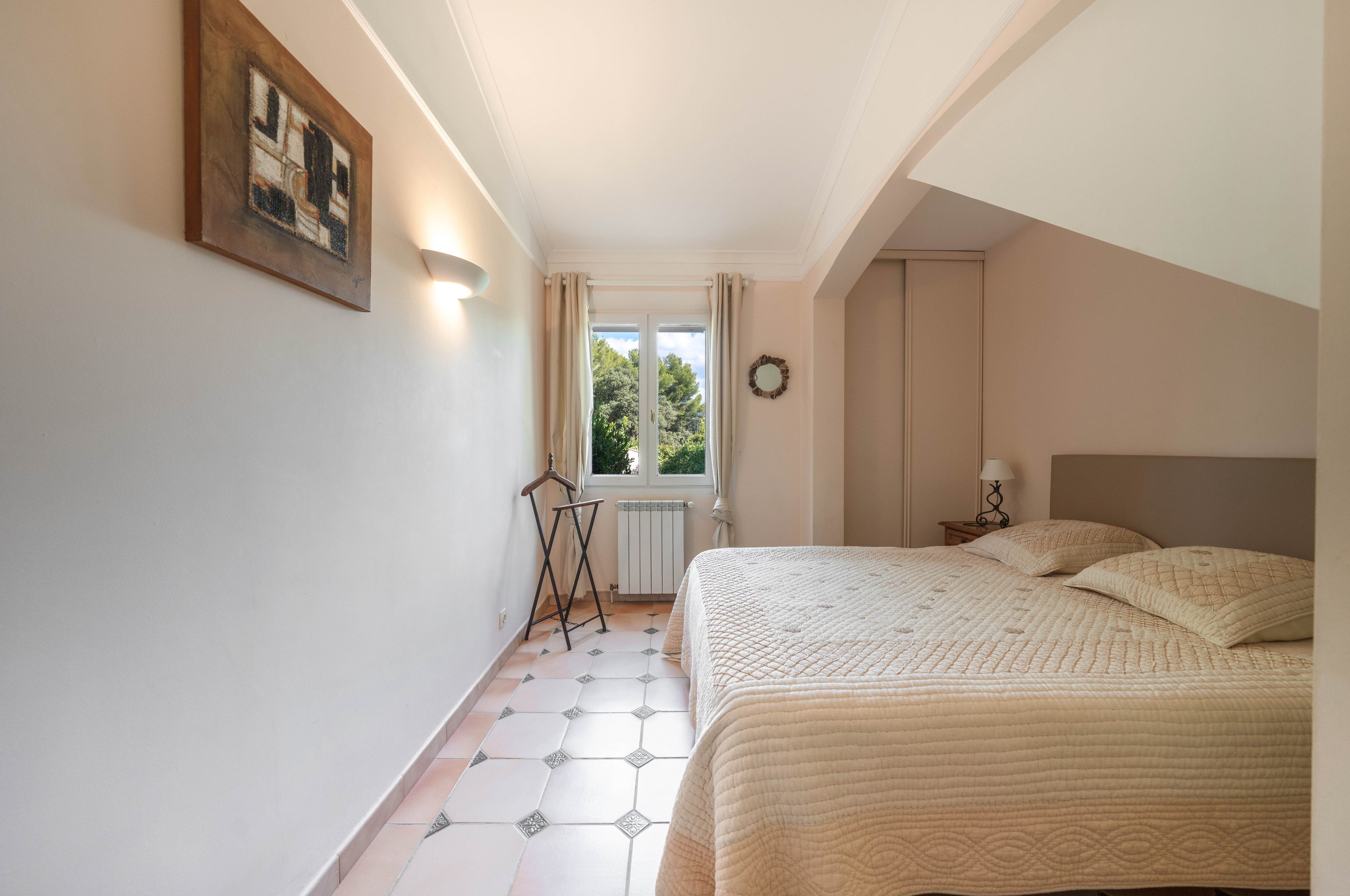  La Cadière d’Azur - Provençal Villa with Spacious Garden and Pool - 物件實景