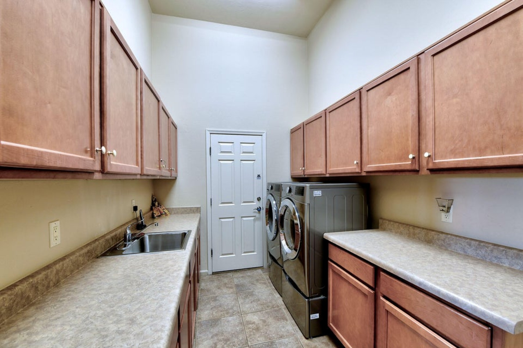  4055 N Black Rock Drive¦Tucson, AZ - 物件實景