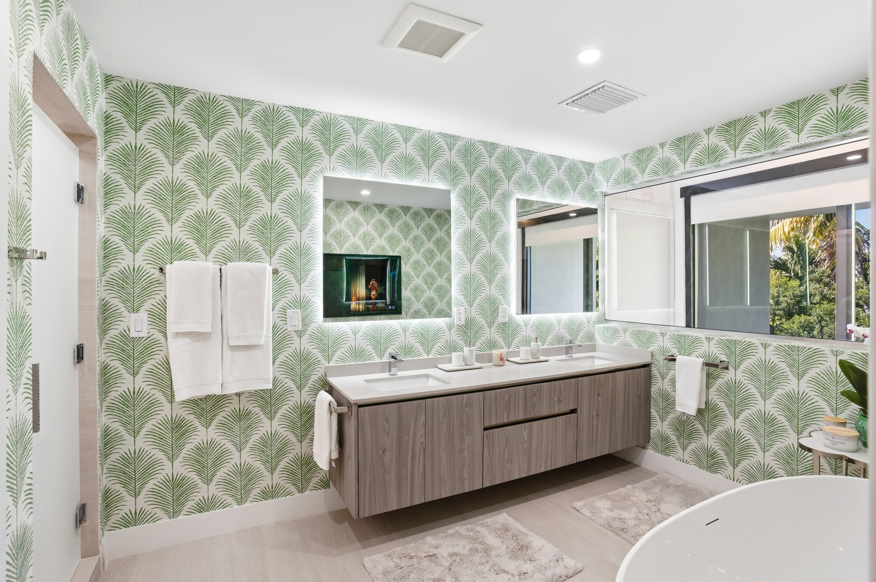  4354 Alton Rd, Miami Beach, FL, 33140 - 物件實景