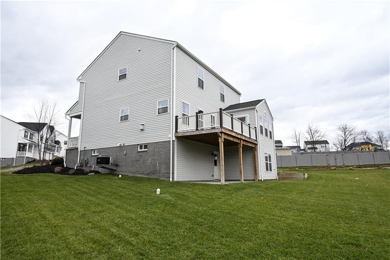 Oakdale, Pennsylvania, 15071, United States, 4 Bedrooms Bedrooms, ,4 BathroomsBathrooms,Residential,For Sale,2025427