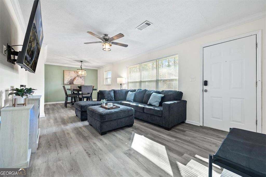 Hiram Lithia Springs Rd, Powder Springs, GA 30127 #1