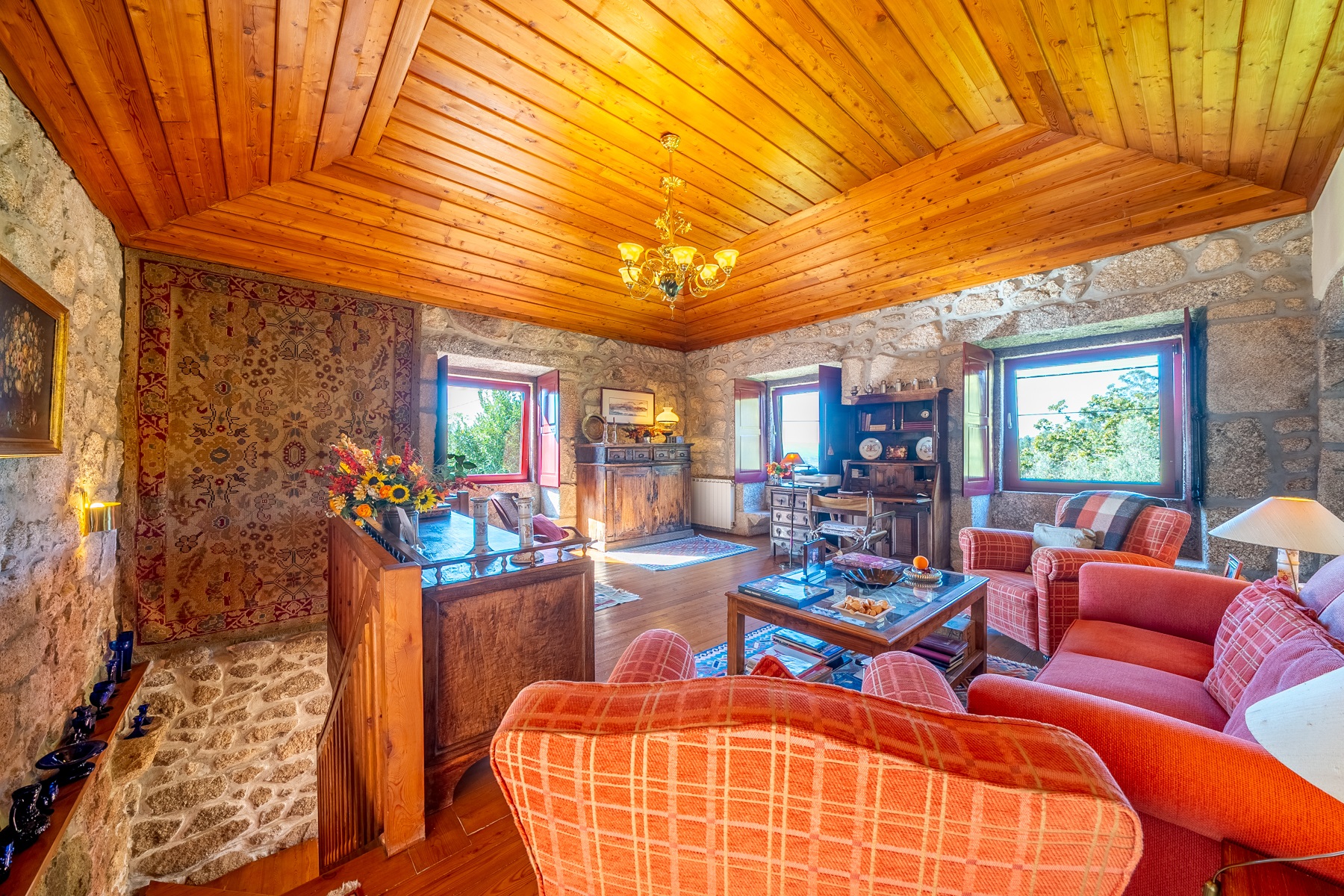  Farm, 5 bedrooms, for Sale - 物件實景