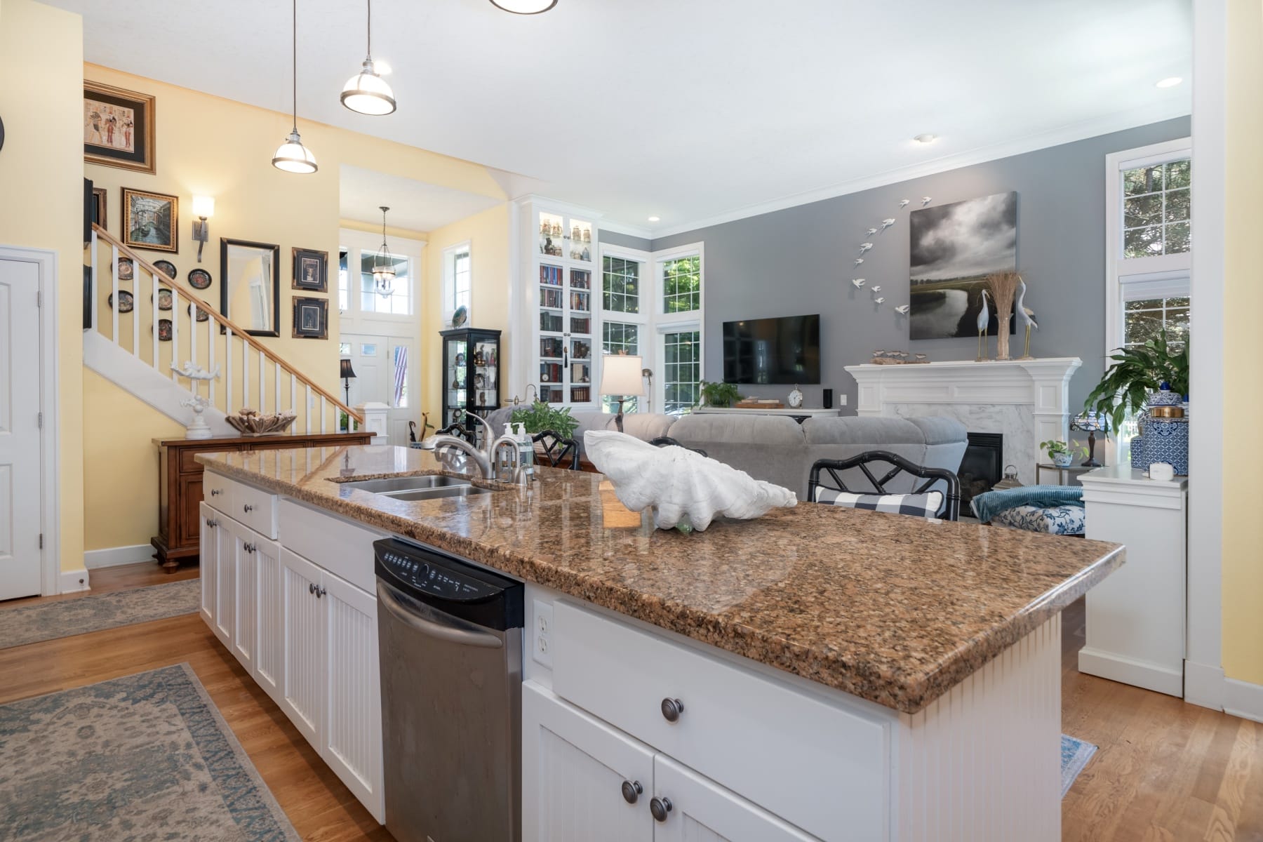  205 SW 58TH ST South Beach, OR 97366 - 物件實景