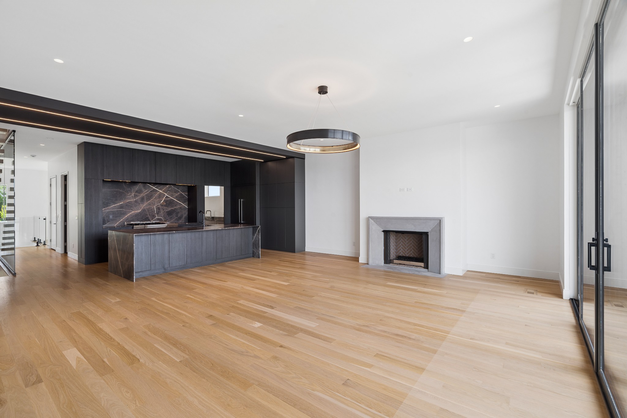  1076 Archer St, Nashville, TN, 37203 - 物件實景