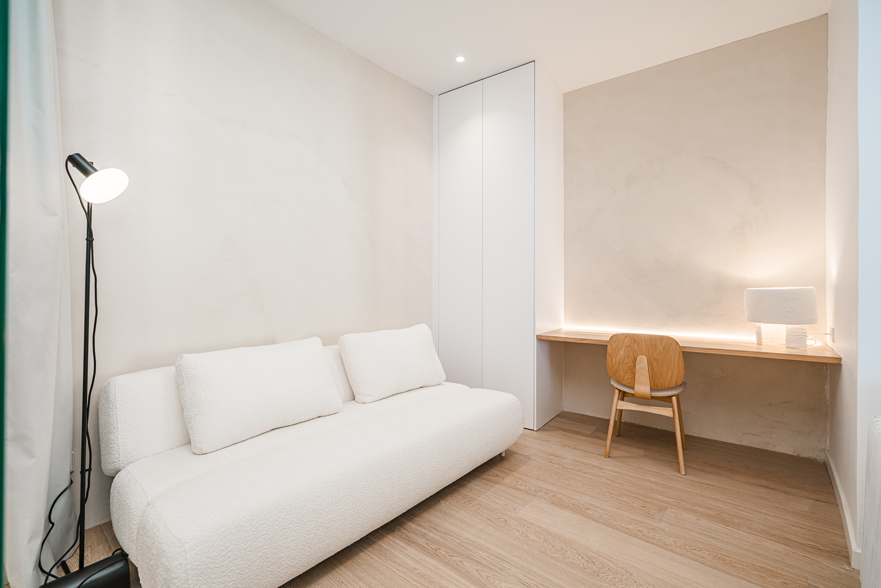  Brand new renovated flat with two balconies to Barrio de las Letras - 物件實景