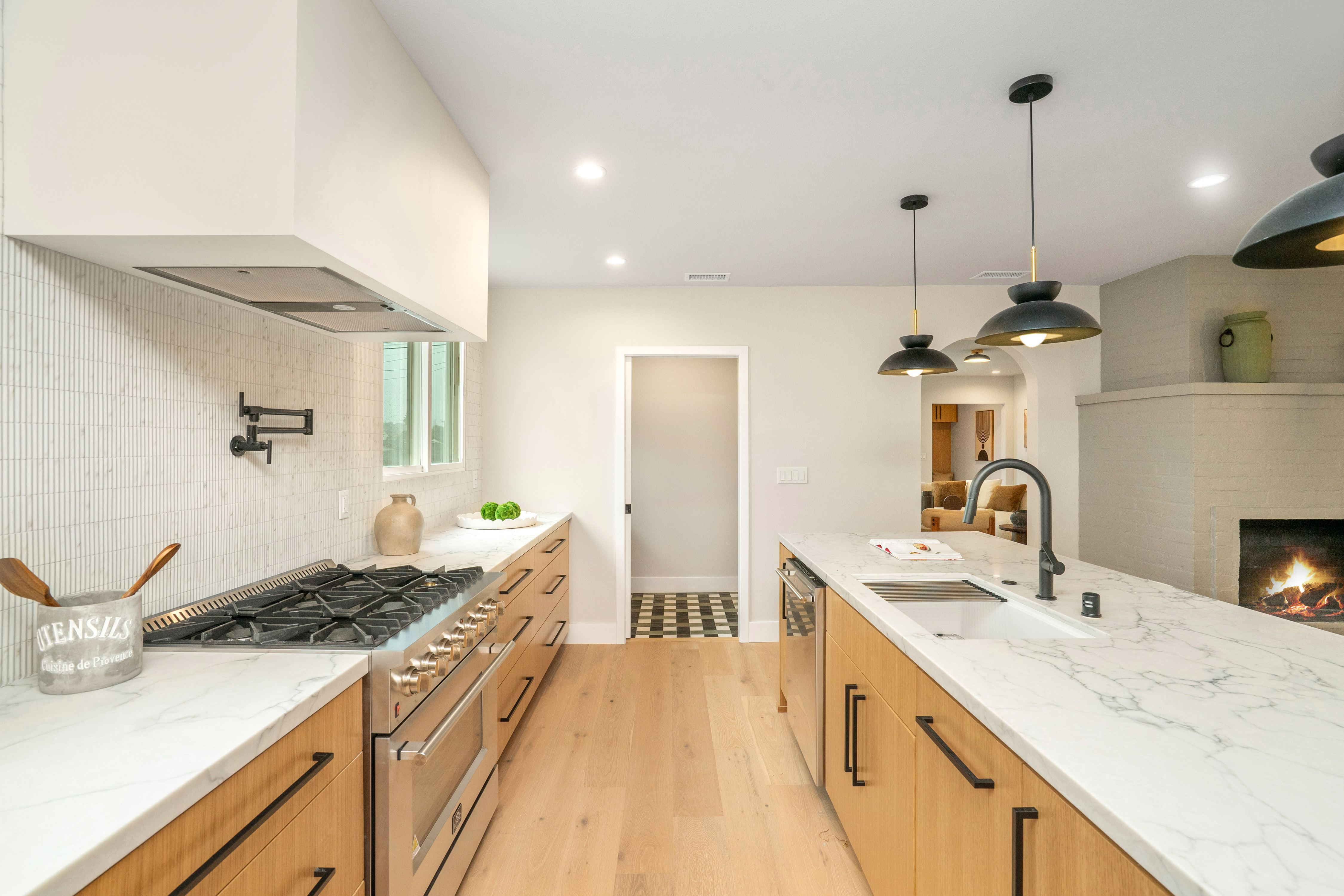  219 West Acacia Avenue, El Segundo, CA 90245 - 物件實景