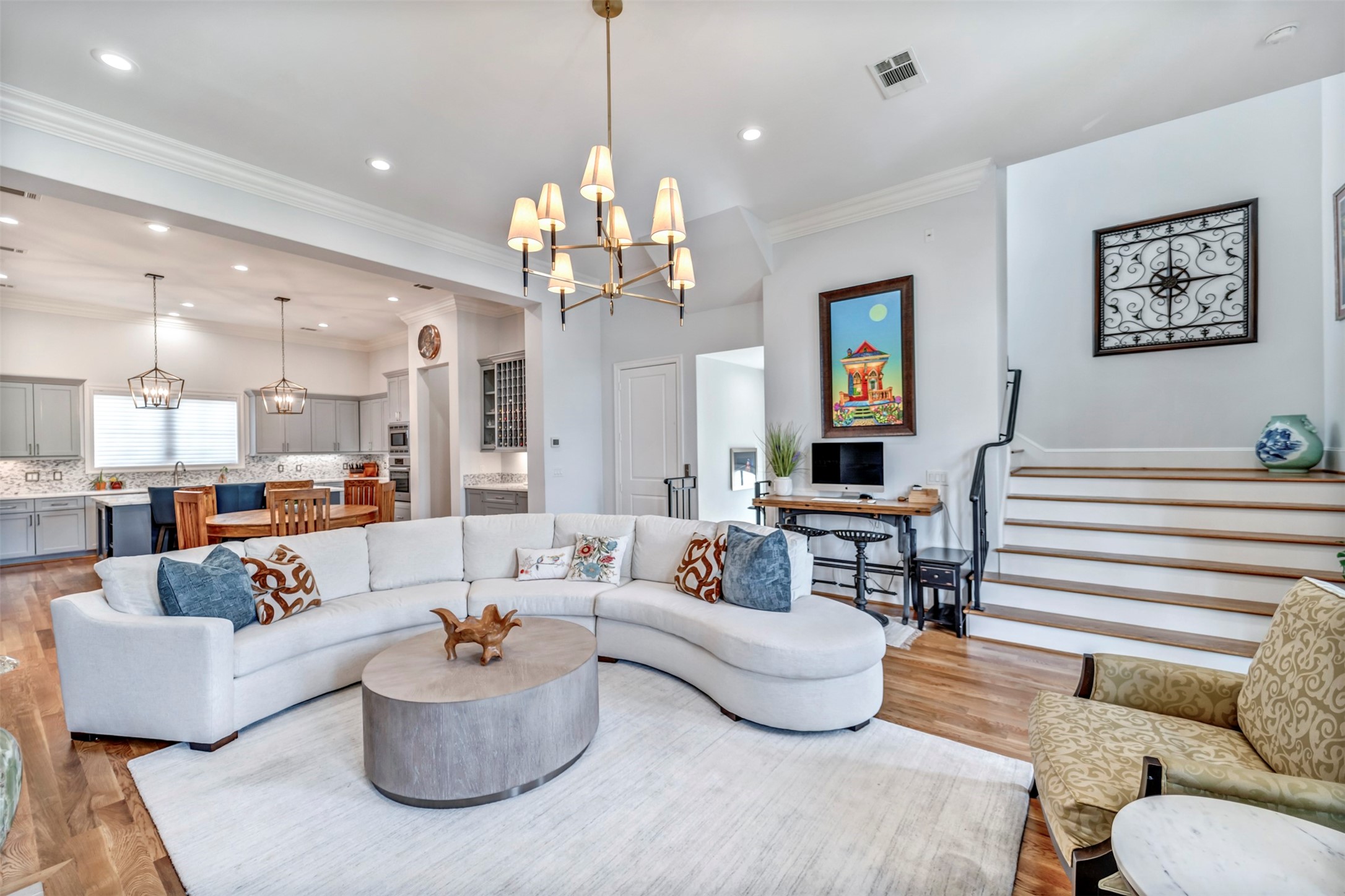 Houston, Texas, 77055, United States, 3 Bedrooms Bedrooms, ,4 BathroomsBathrooms,Residential,For Sale,1866931