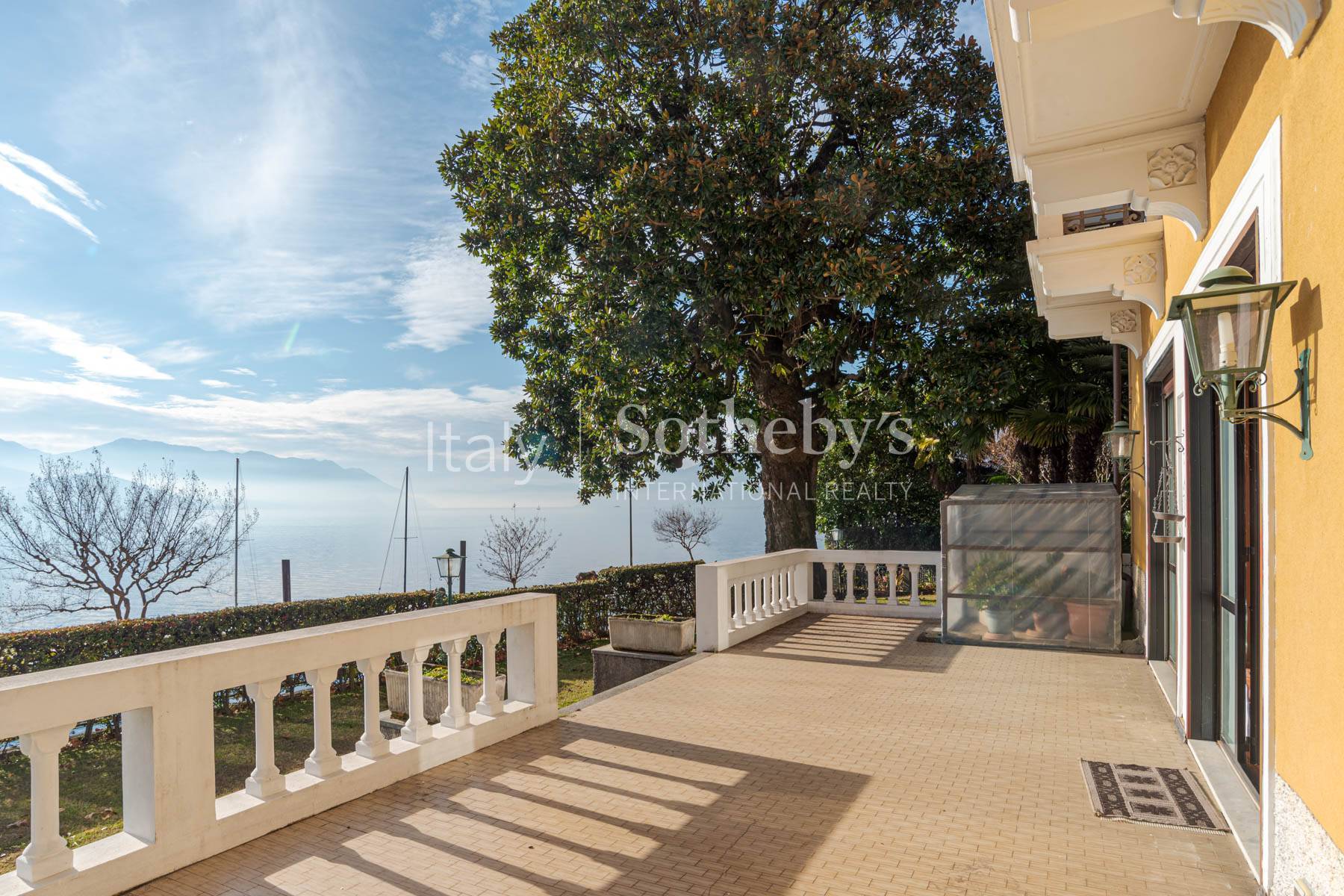 Splendid property on the shores of Lake Maggiore - 物件實景