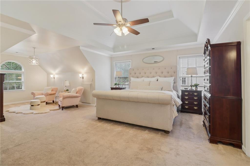 Alpharetta, Georgia, 30009, United States, 5 Bedrooms Bedrooms, ,4 BathroomsBathrooms,Residential,For Sale,1976407