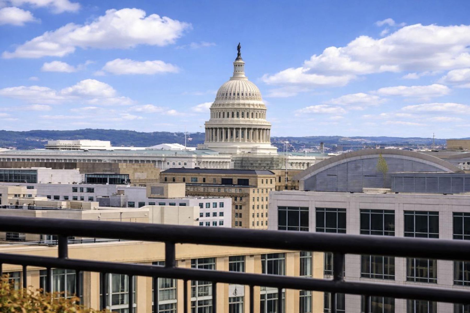 400 Massachusetts Avenue NW, Washington, DC, 20001 - 物件實景