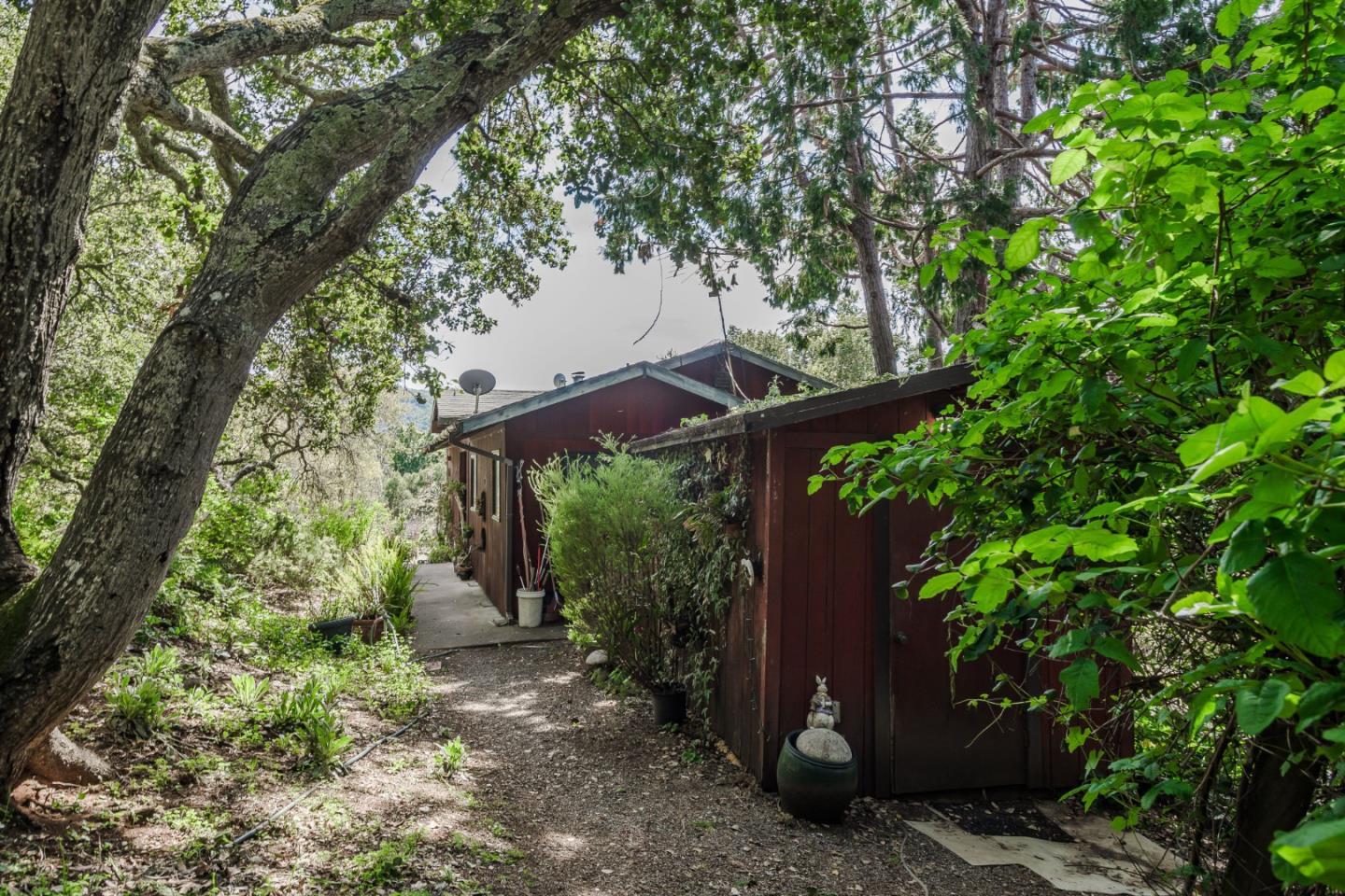 Portola Valley, California, 94028, United States, ,Land,For Sale,1752265