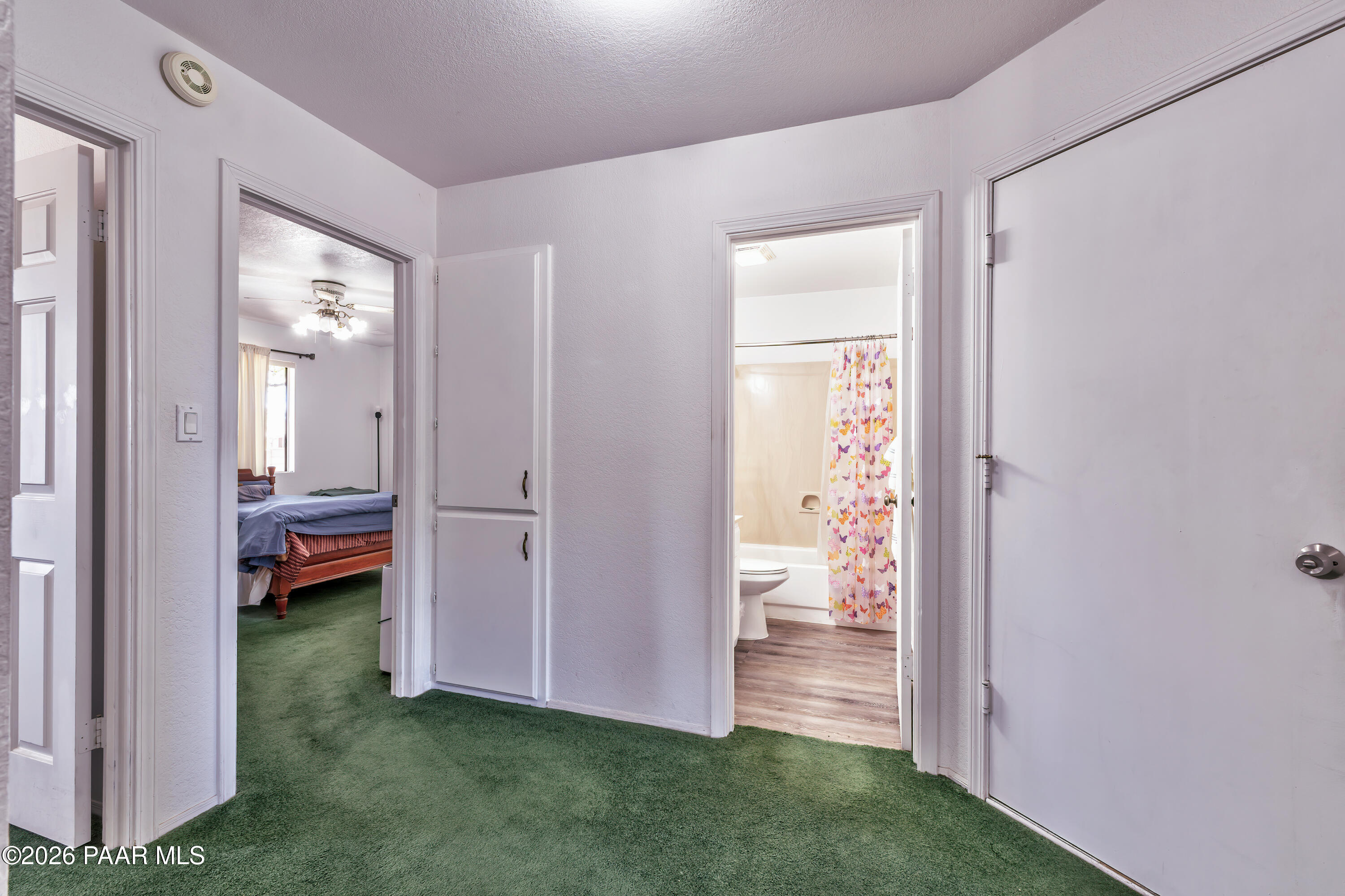  4441 N Tonto Way, Prescott Valley, AZ, 86314 - 物件實景