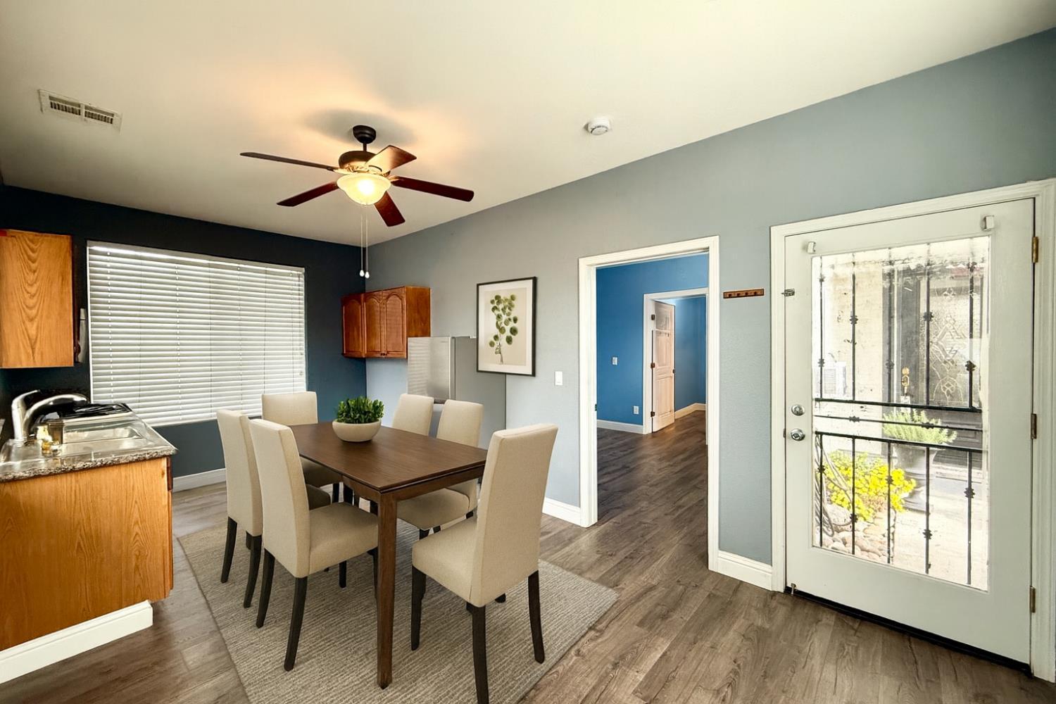 Patterson, California, 95363, United States, 5 Bedrooms Bedrooms, ,3 BathroomsBathrooms,Residential,For Sale,1982239