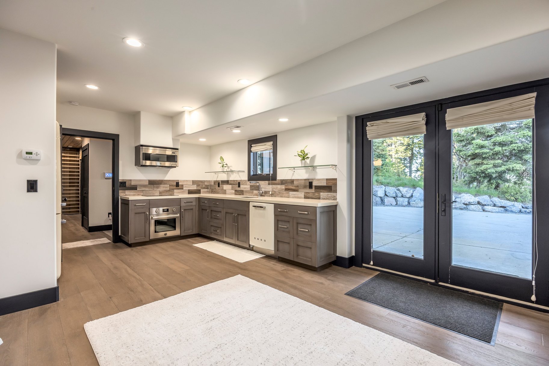  Private Mountain Top Retreat in Park City with Panoramic Ski Resort Views - 物件實景
