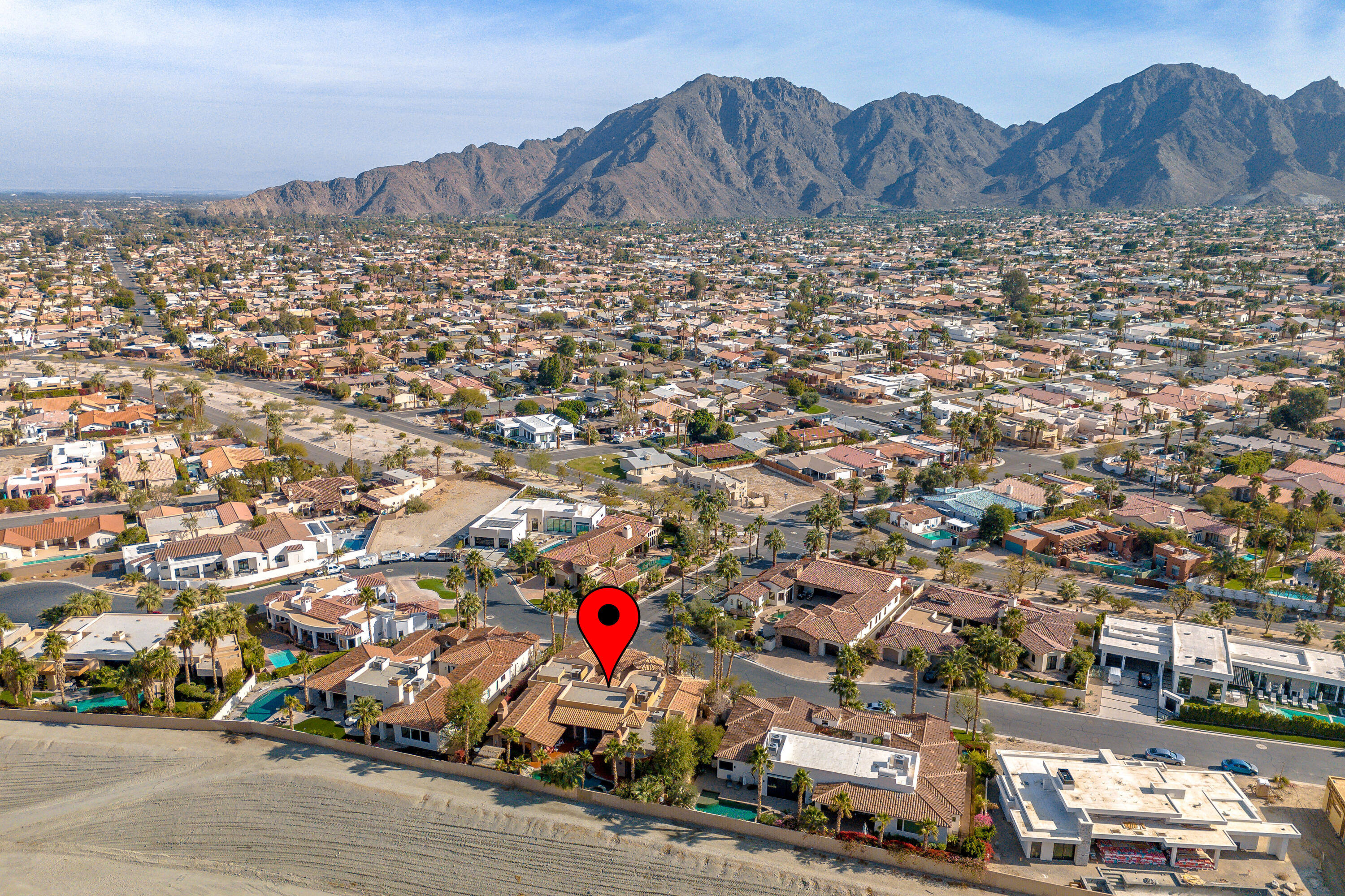 La Quinta, California, 92253, United States, 4 Bedrooms Bedrooms, ,4 BathroomsBathrooms,Residential,For Sale,1940947