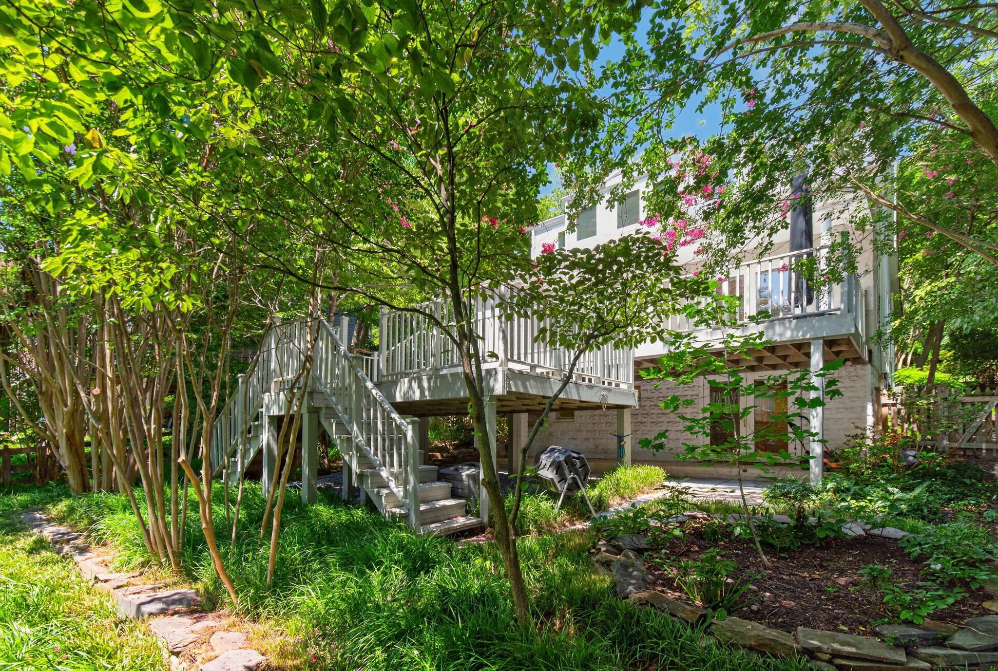 6414 Brookes Lane, Bethesda, MD, 20816 - 物件實景