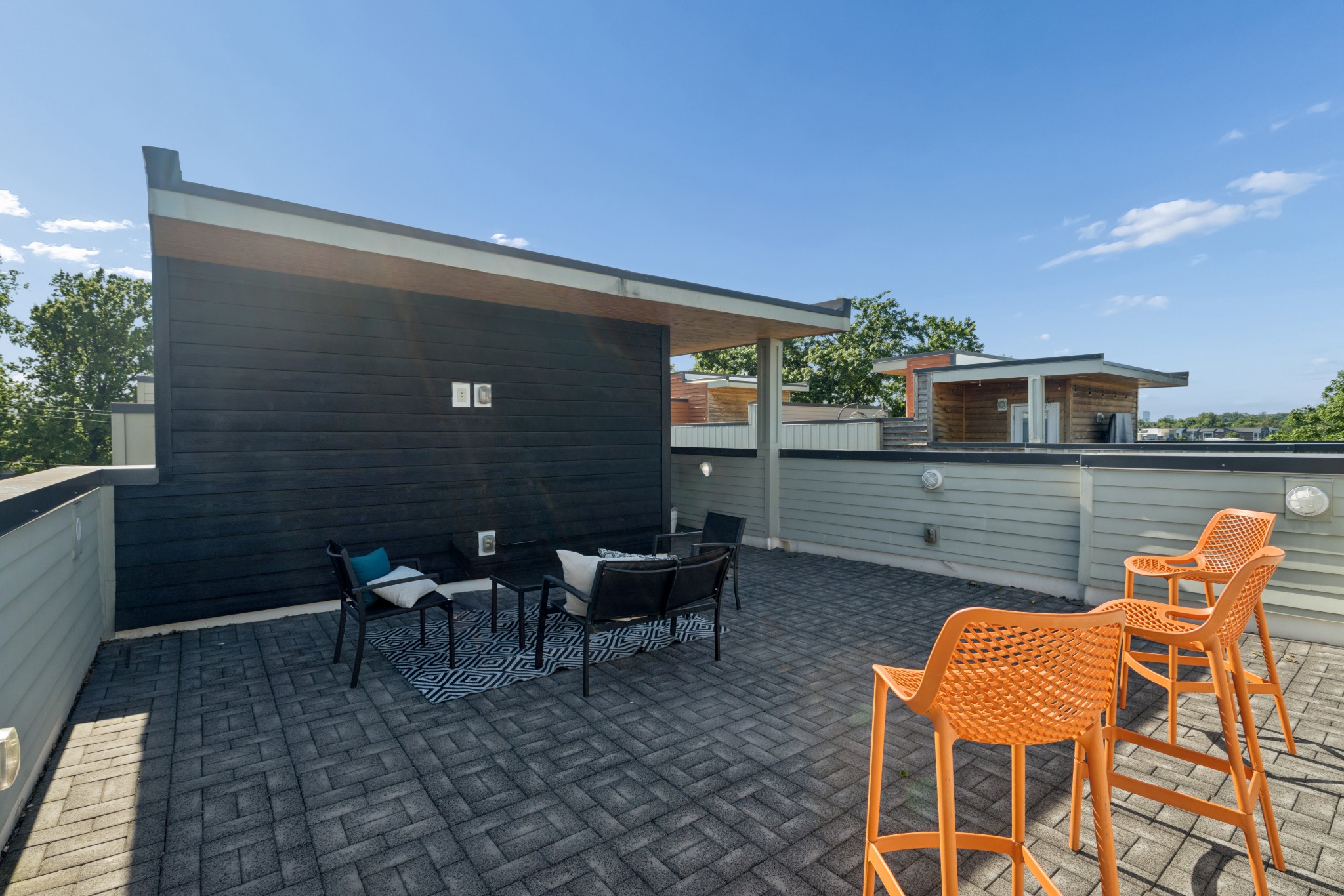  2513 White Ave #14, Nashville, TN, 37204 - 物件實景