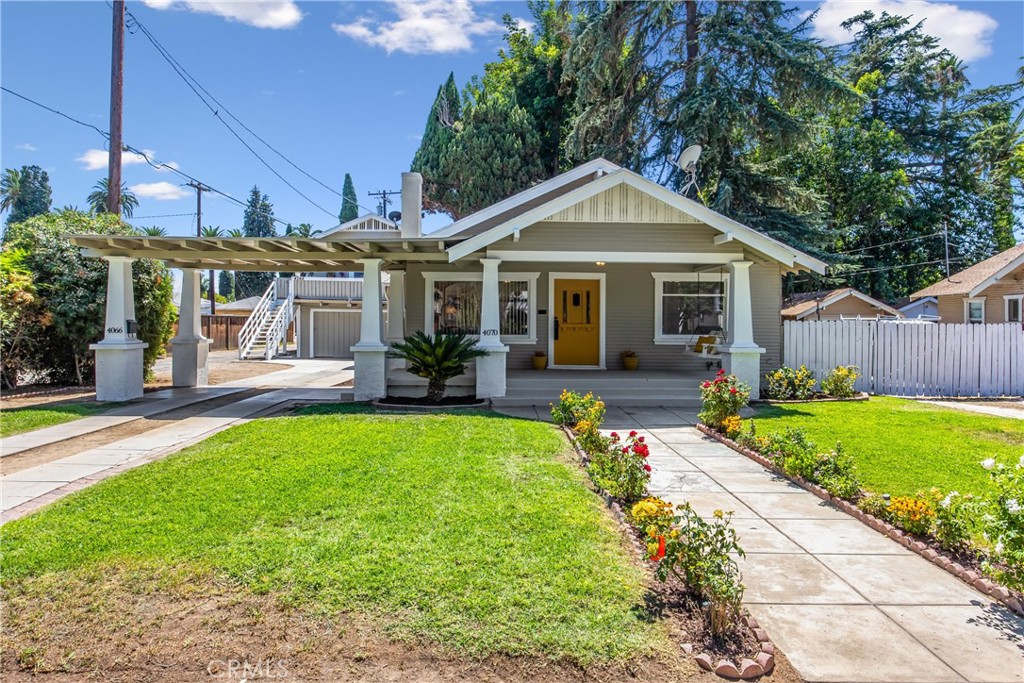 Riverside, California, 92506, United States, ,Residential,For Sale,1926260