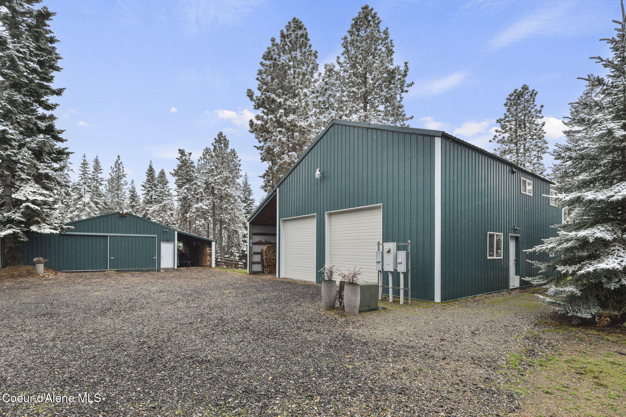 Harrison, Idaho, 83833, United States, ,1 BathroomBathrooms,Residential,For Sale,1765593