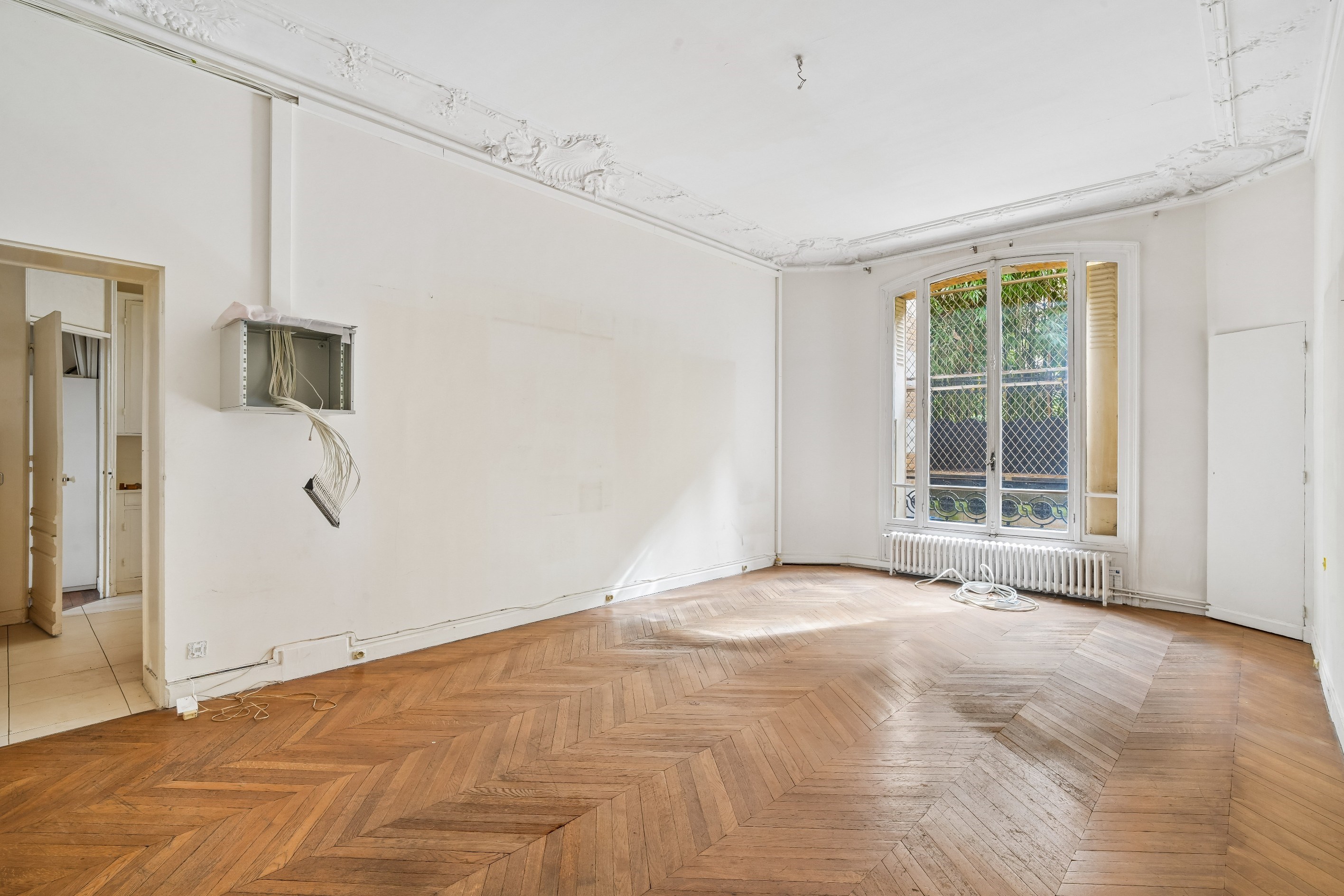  Exceptional Residence – Porte Dauphine, History and Elegance - 物件實景