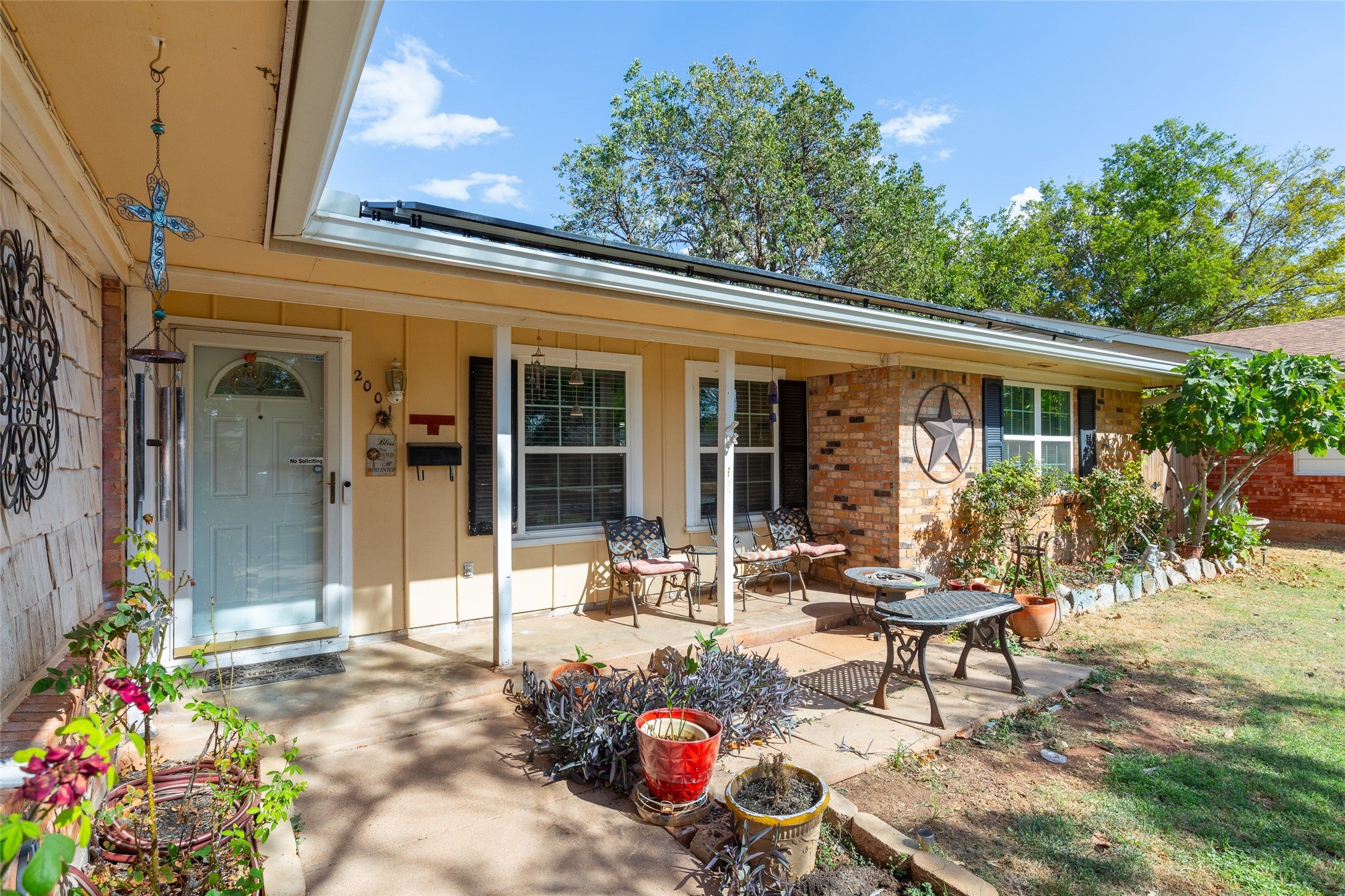 Minter Ln, Abilene, TX 79603 #1