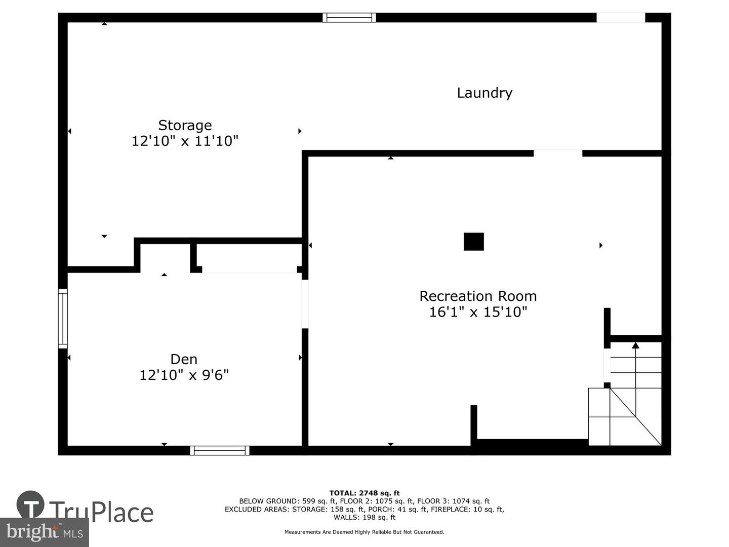 Bethesda, Maryland, 20817, United States, 4 Bedrooms Bedrooms, ,3 BathroomsBathrooms,Residential,For Sale,1934695