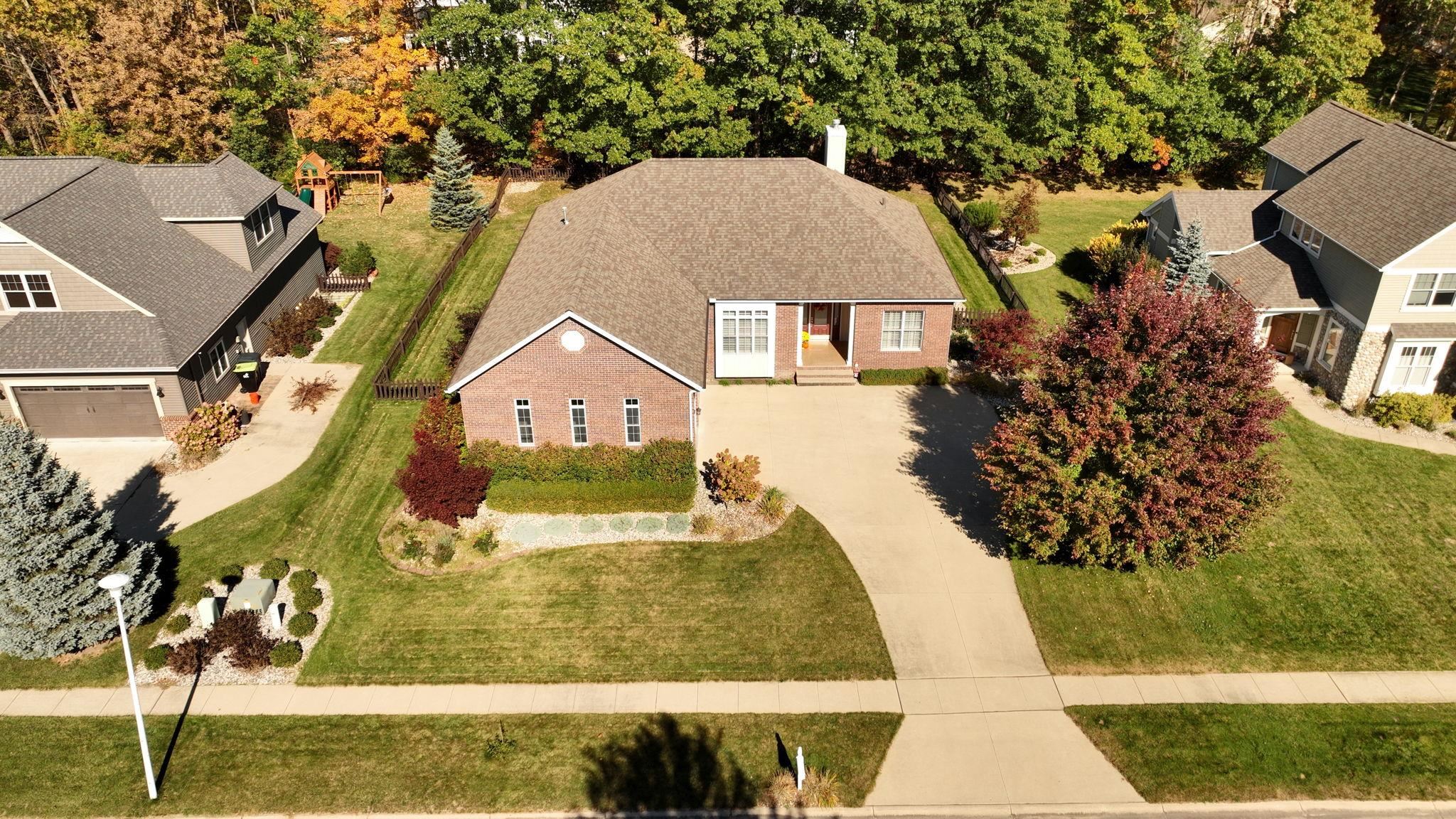 Midland, Michigan, 48642, United States, 3 Bedrooms Bedrooms, ,3 BathroomsBathrooms,Residential,For Sale,1977792