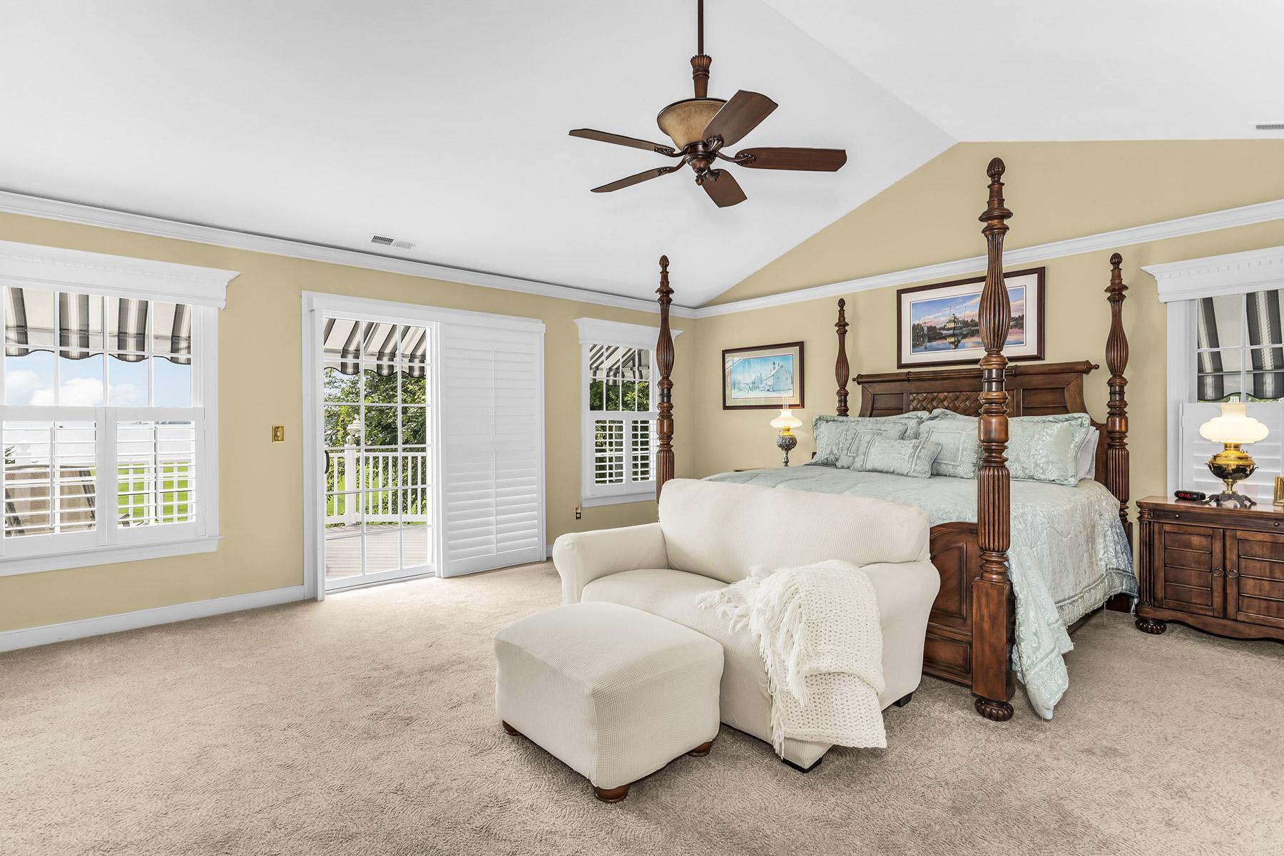  21477 Island Club Road, Tilghman Island, MD 21671 - 物件實景