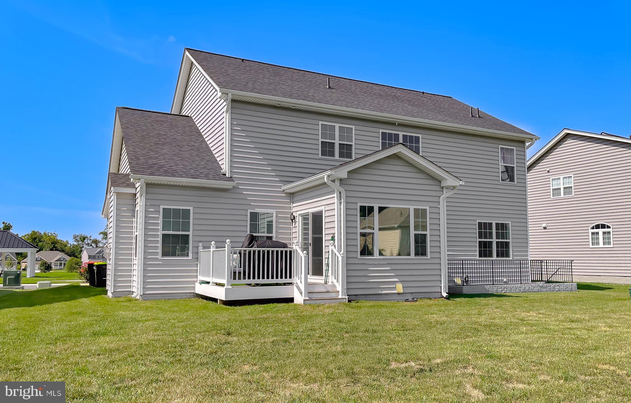 Leonardtown, Maryland, 20650, United States, 5 Bedrooms Bedrooms, ,4 BathroomsBathrooms,Residential,For Sale,1921303