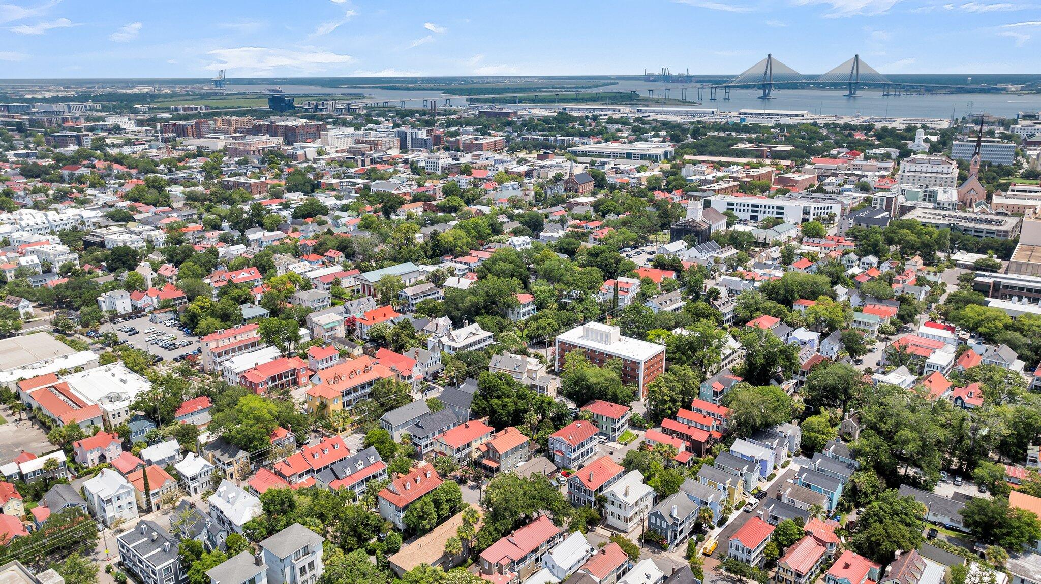 Charleston, South Carolina, 29403, United States, 3 Bedrooms Bedrooms, ,3 BathroomsBathrooms,Residential,For Sale,1875123