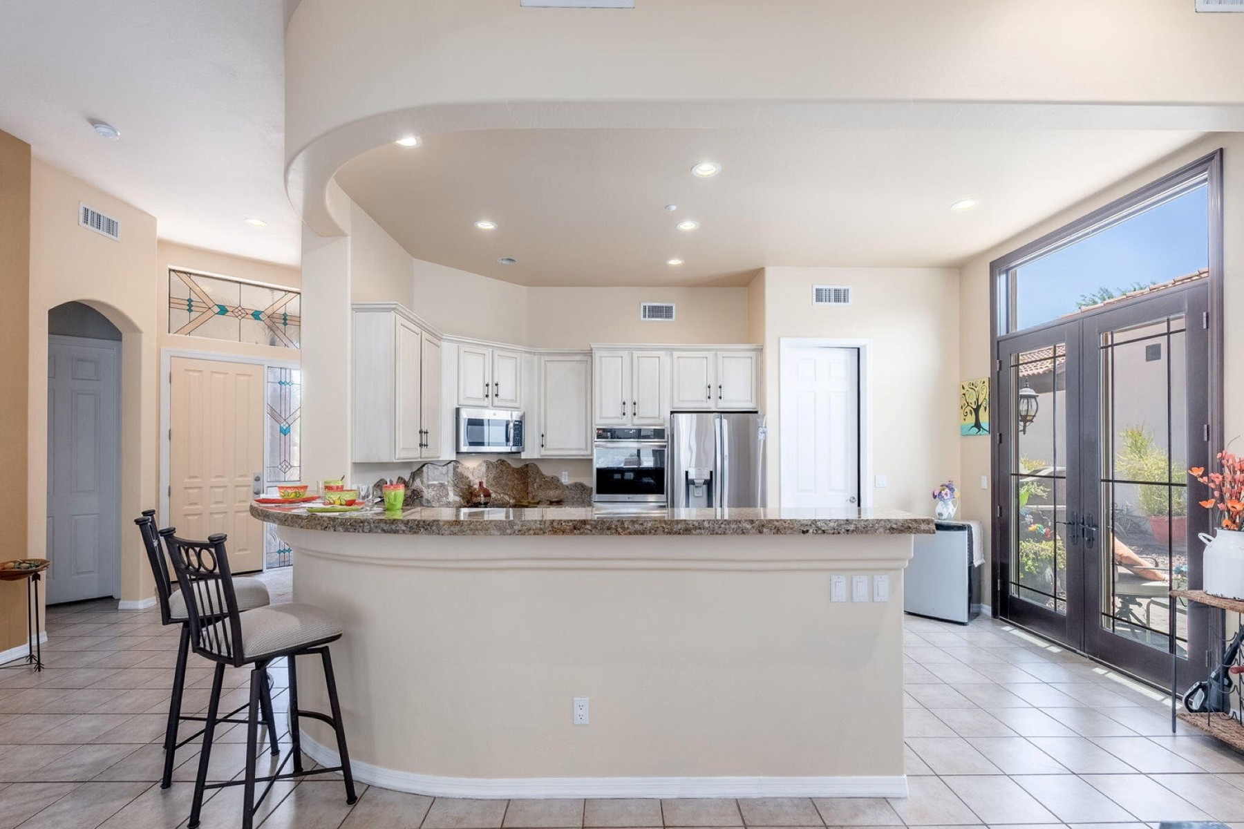  15618 E Cactus Drive  Fountain Hills, AZ - 物件實景