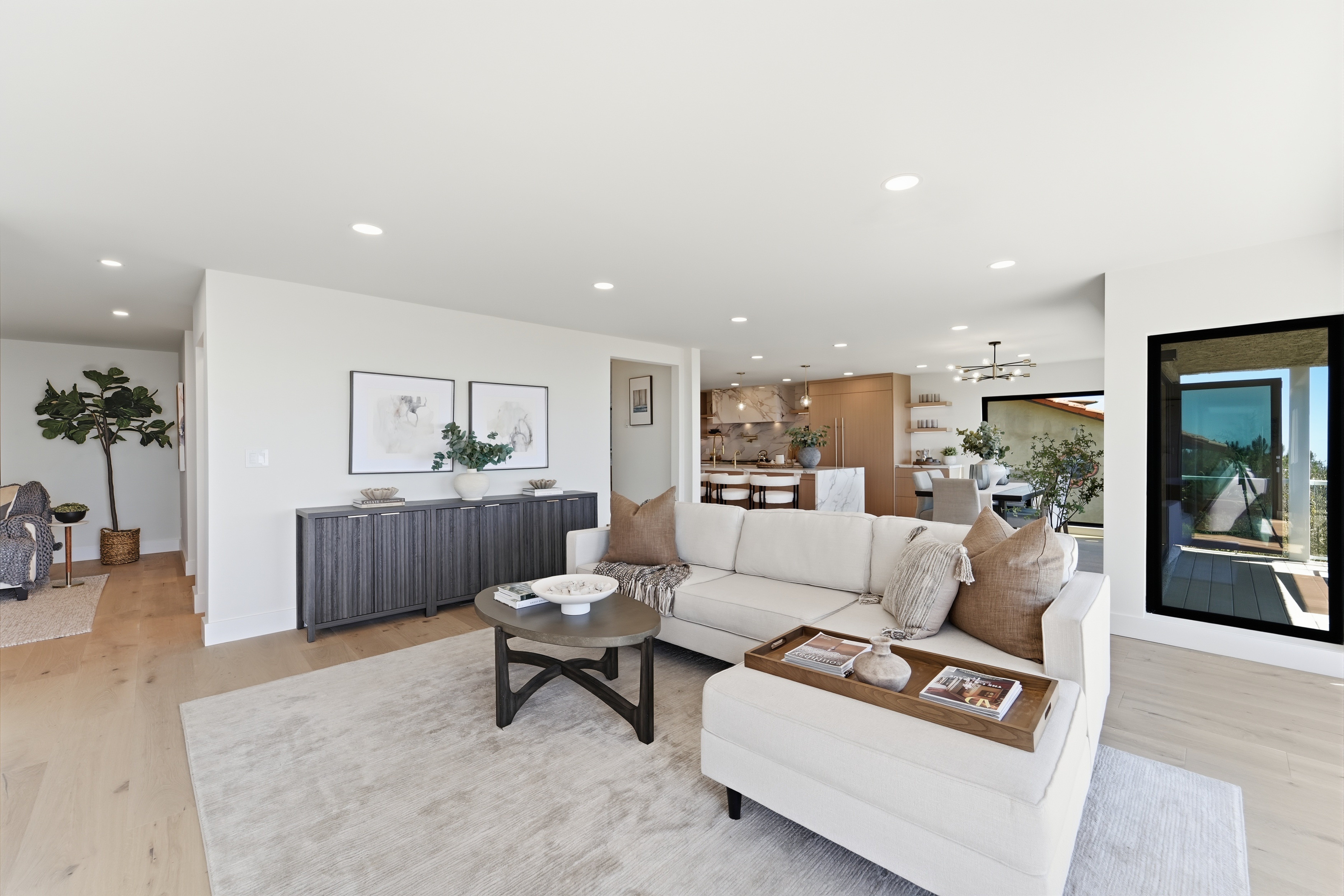  6762 Birchman Drive, Rancho Palos Verdes, CA 90275 - 物件實景